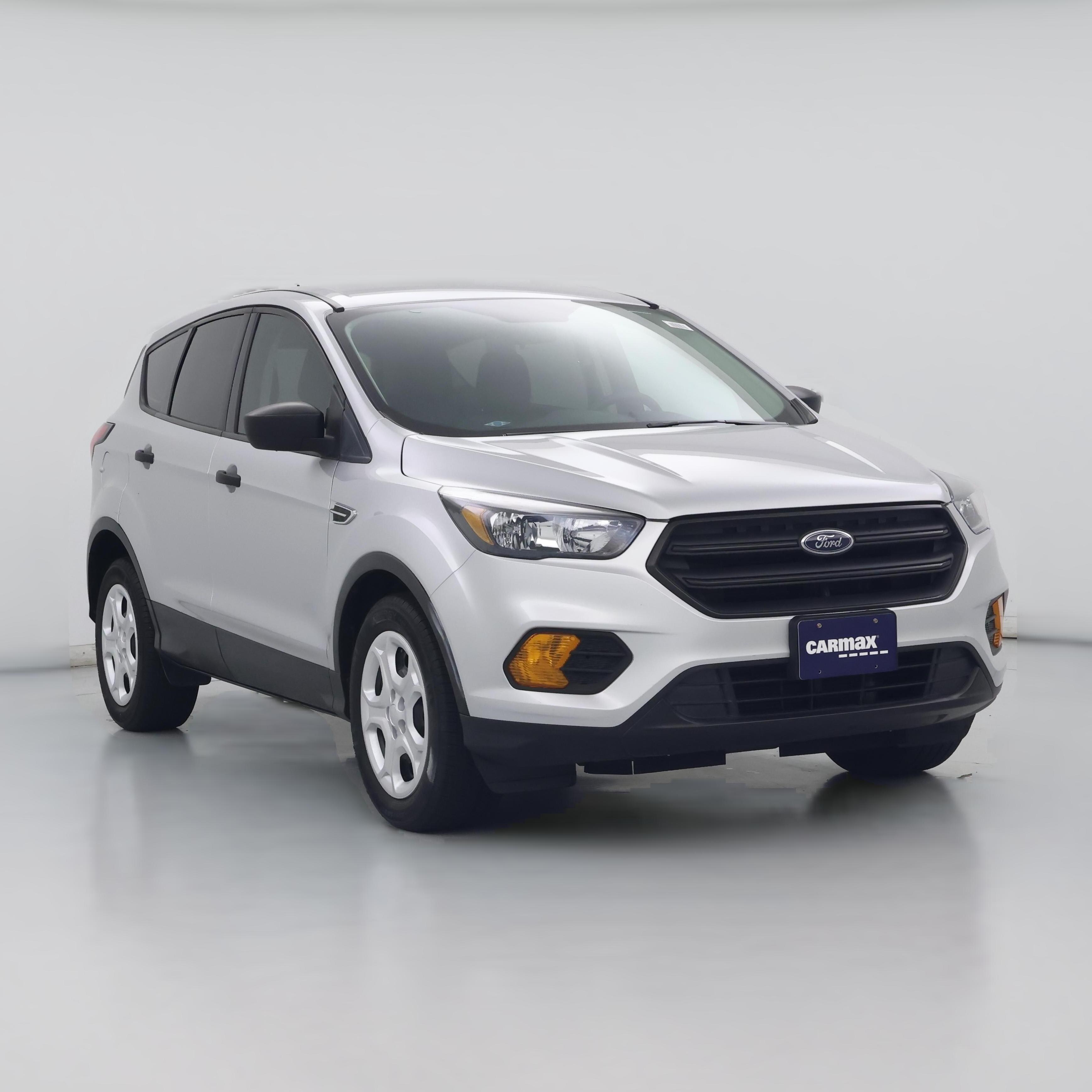 Thumbnail: 2019 Ford Escape - 1