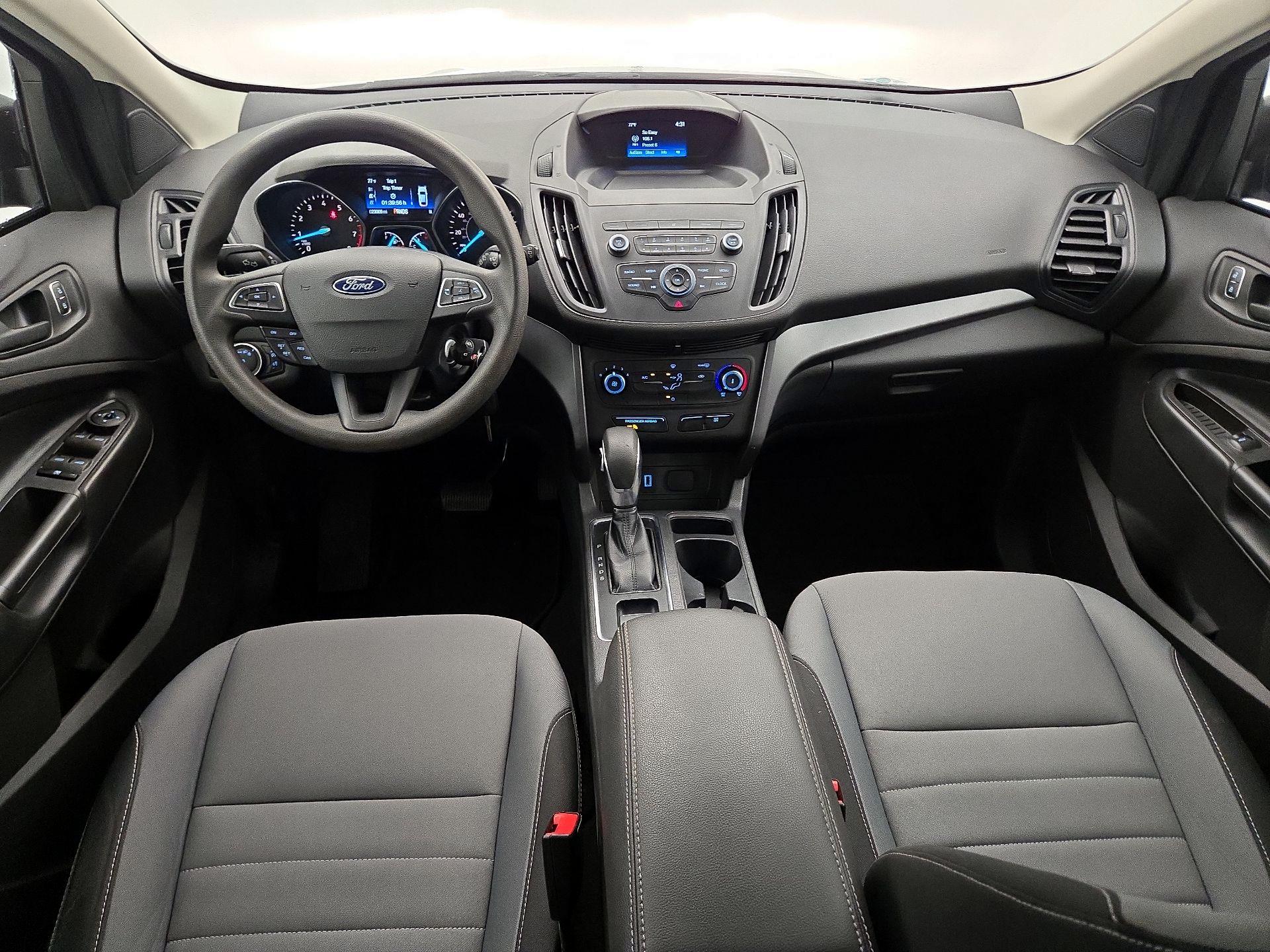 Thumbnail: 2019 Ford Escape - 9