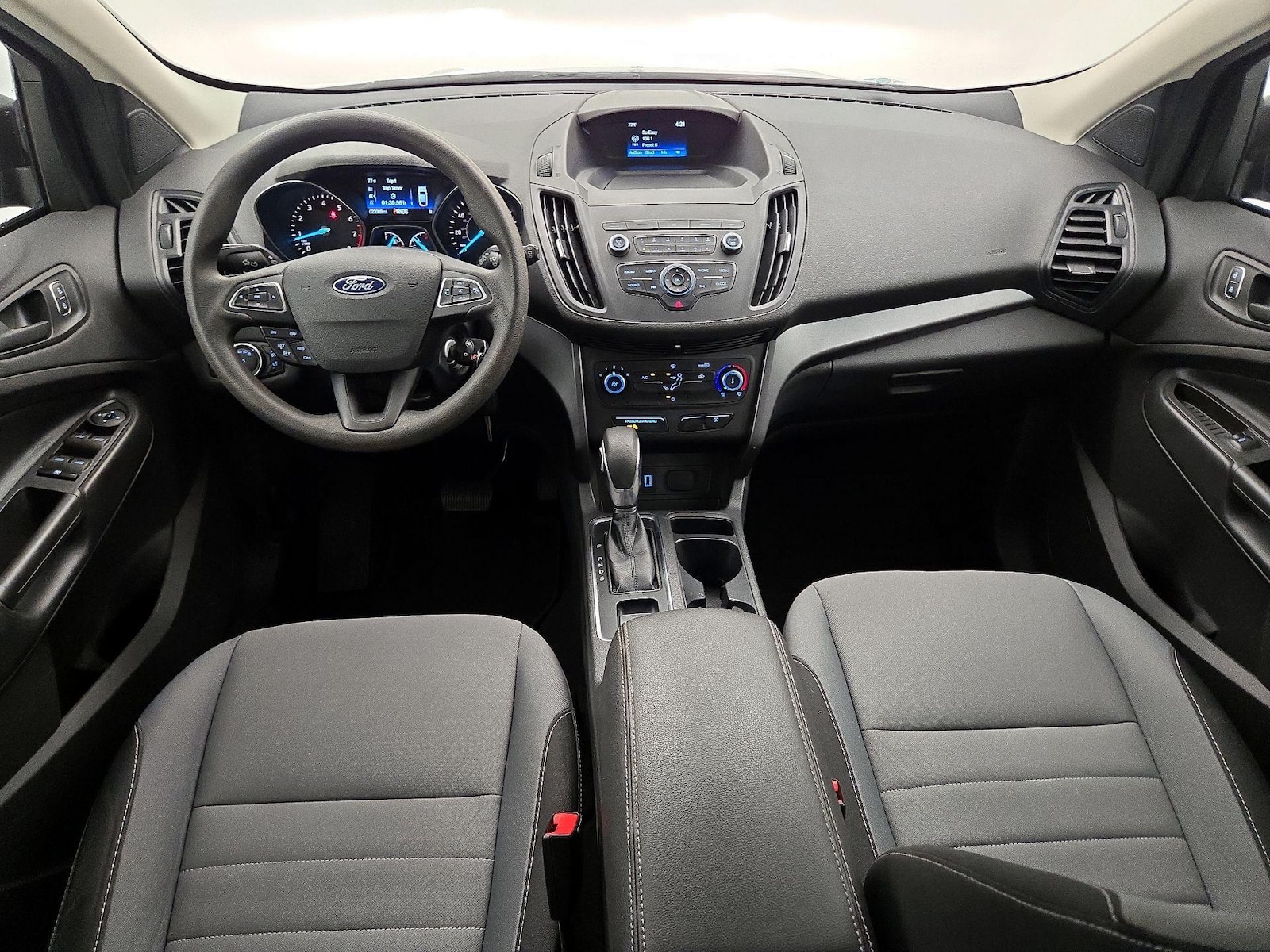 2019 Ford Escape S - Photo 10