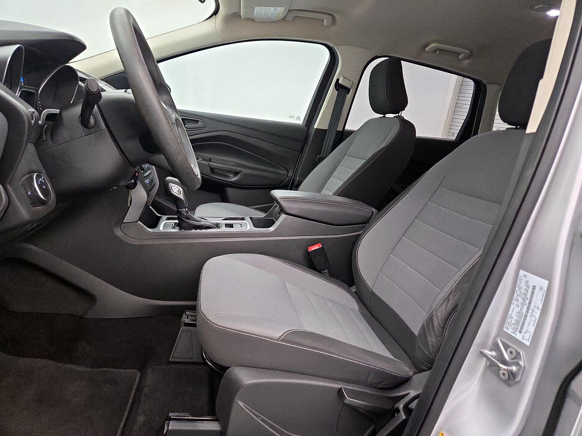 Thumbnail: 2019 Ford Escape - 11