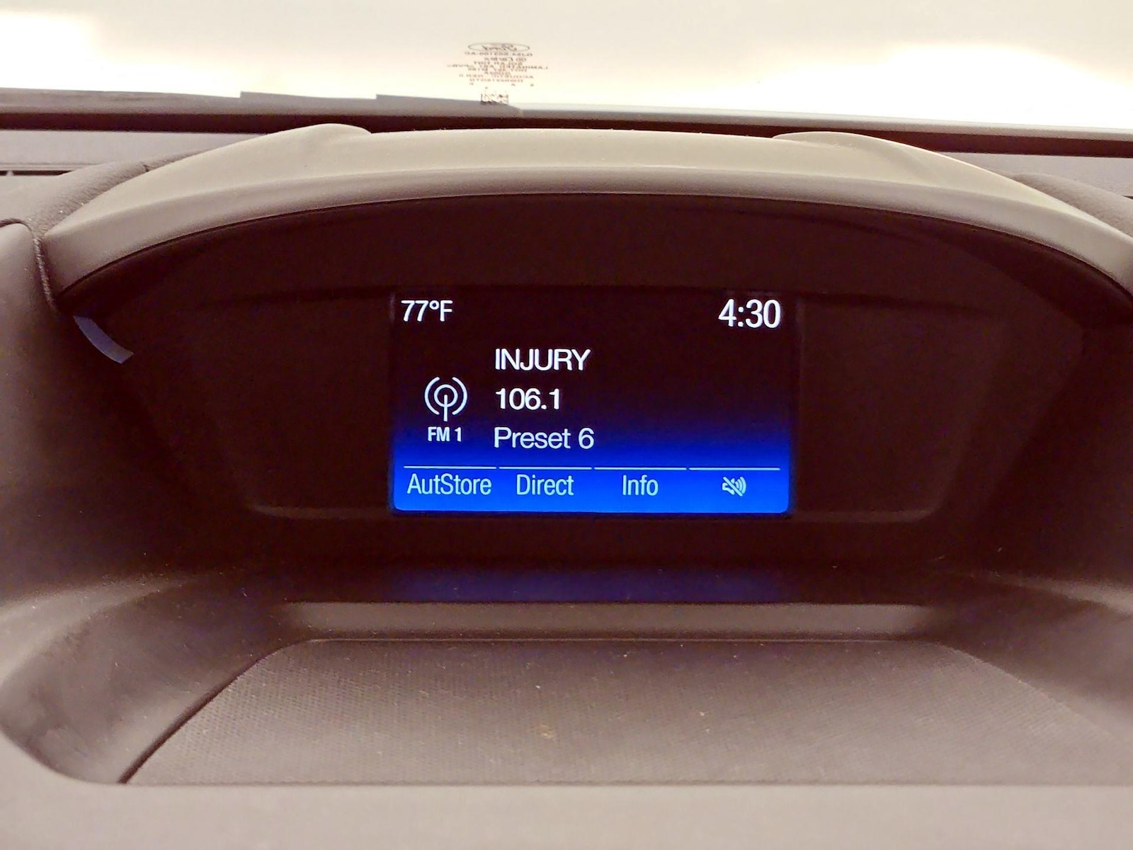 2019 Ford Escape S - Photo 16