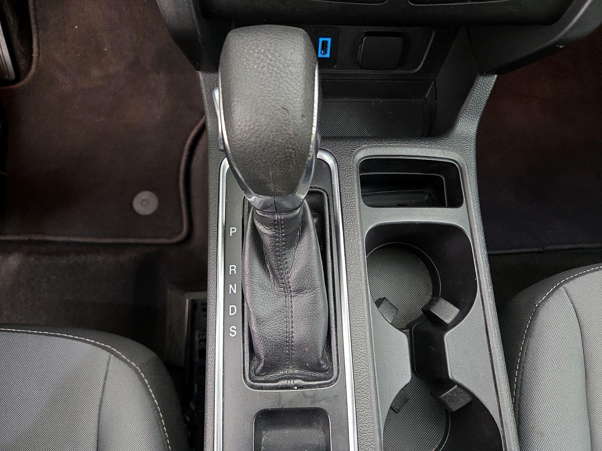 Thumbnail: 2019 Ford Escape - 17