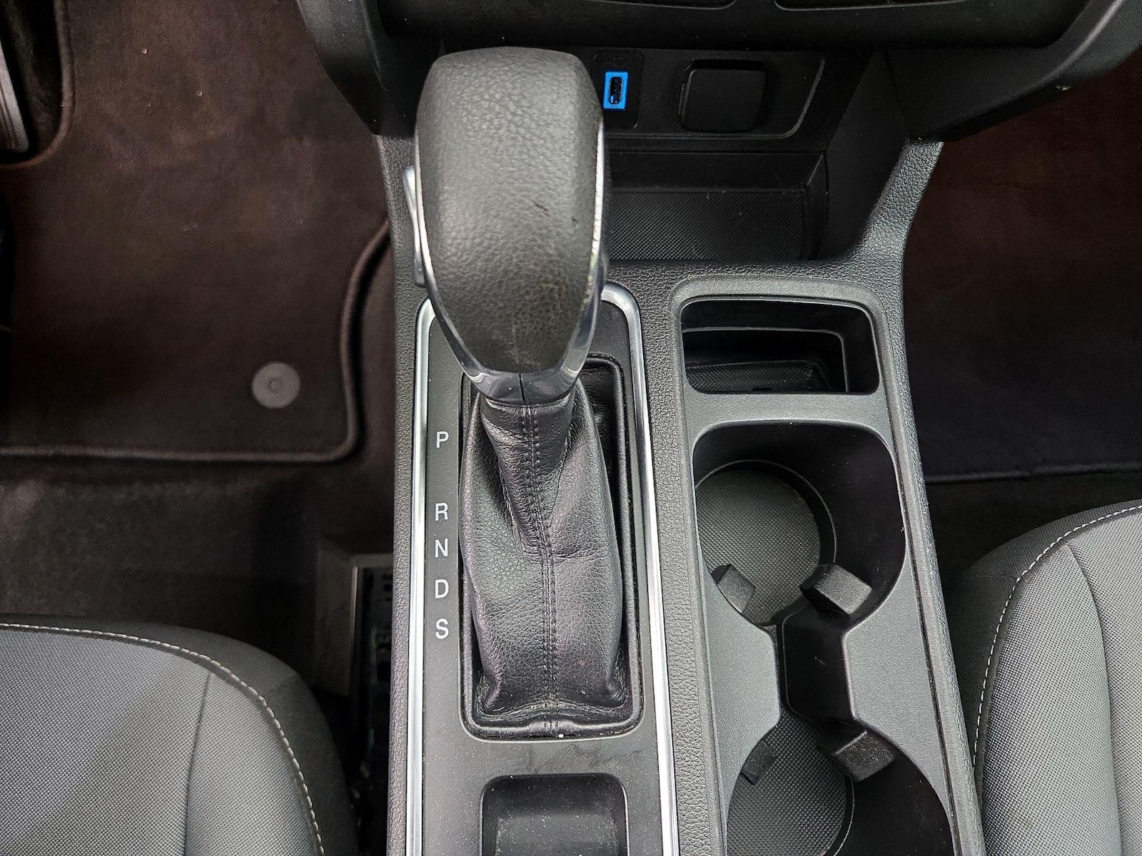 2019 Ford Escape S - Photo 18