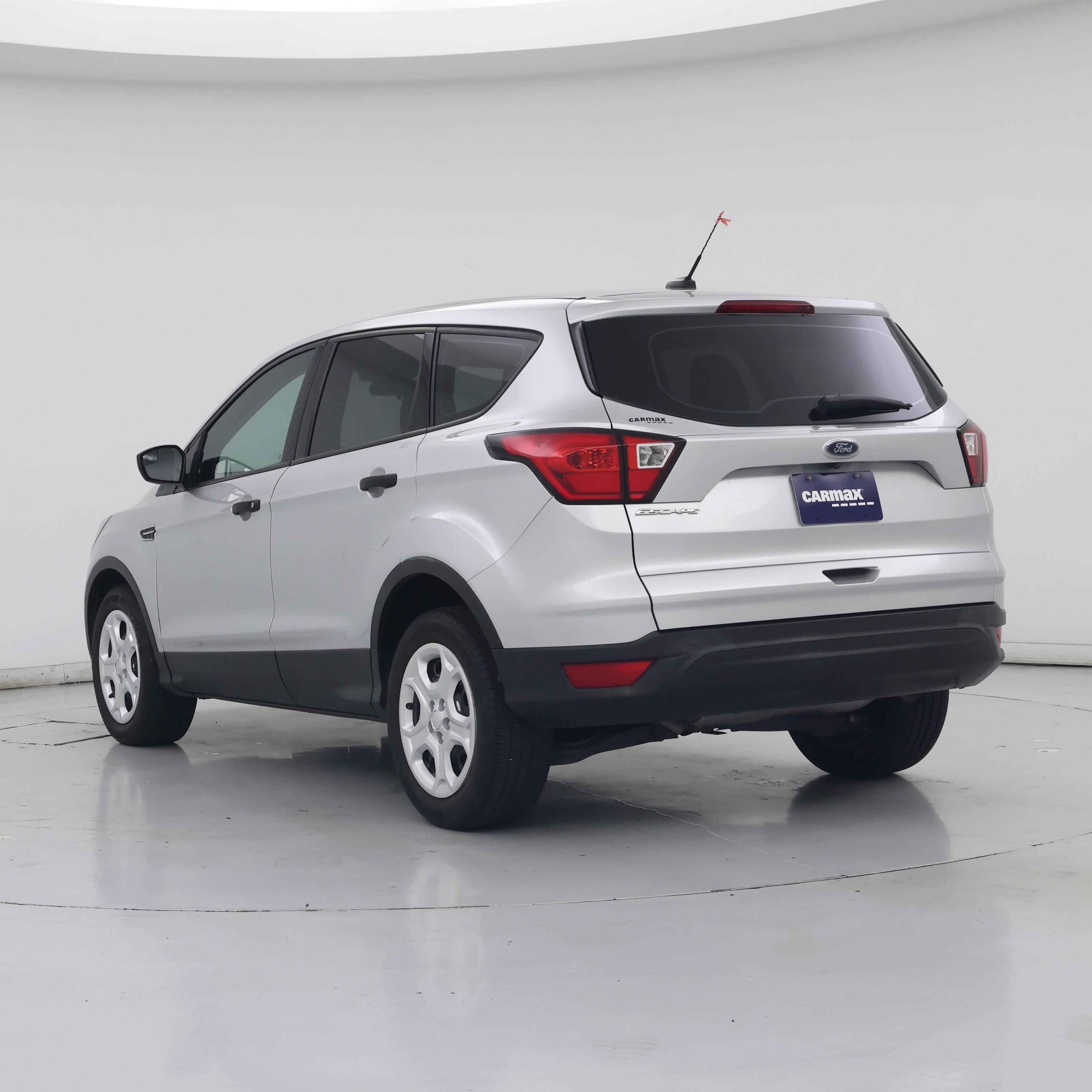 Thumbnail: 2019 Ford Escape - 2