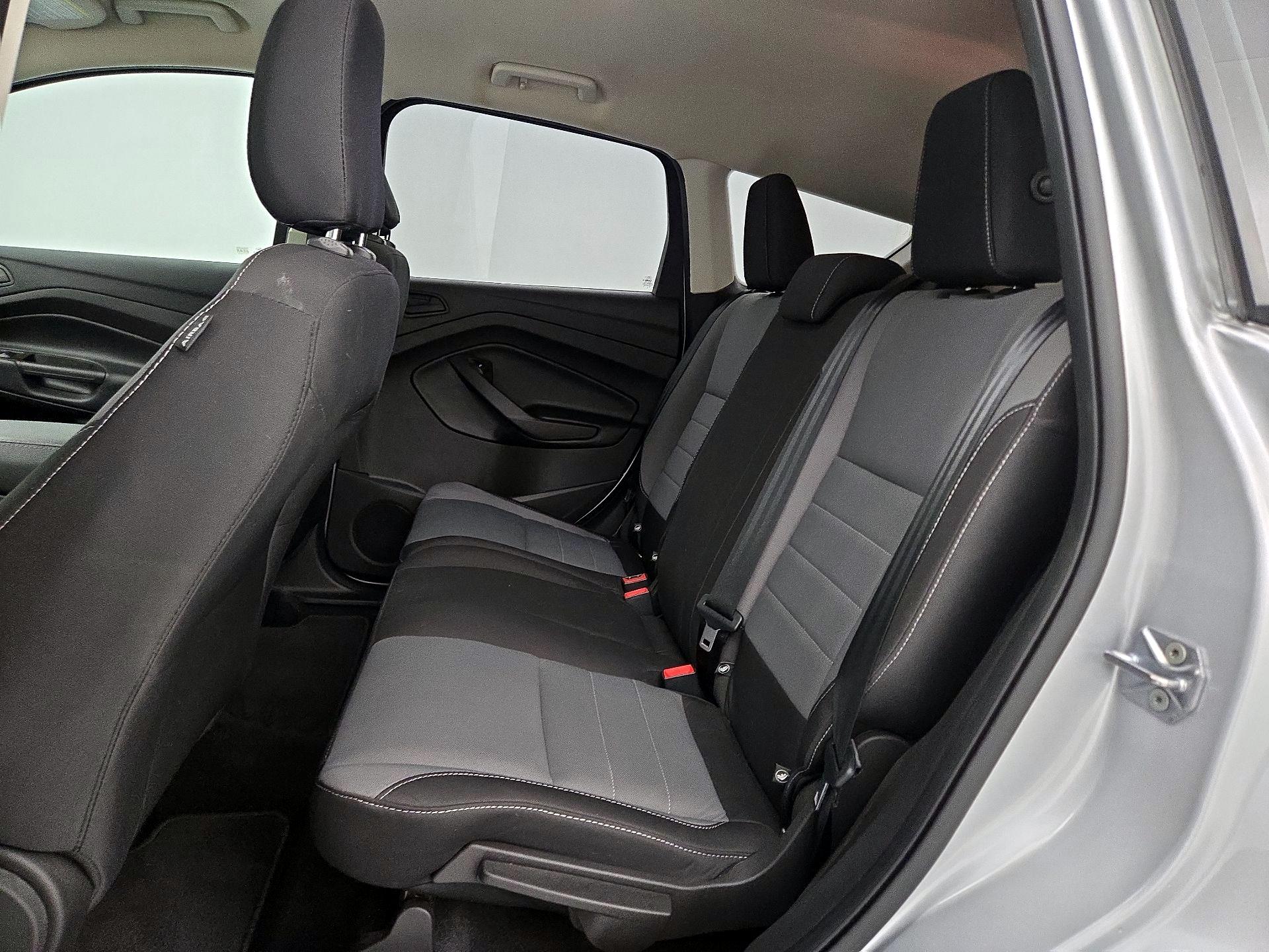 Thumbnail: 2019 Ford Escape - 19