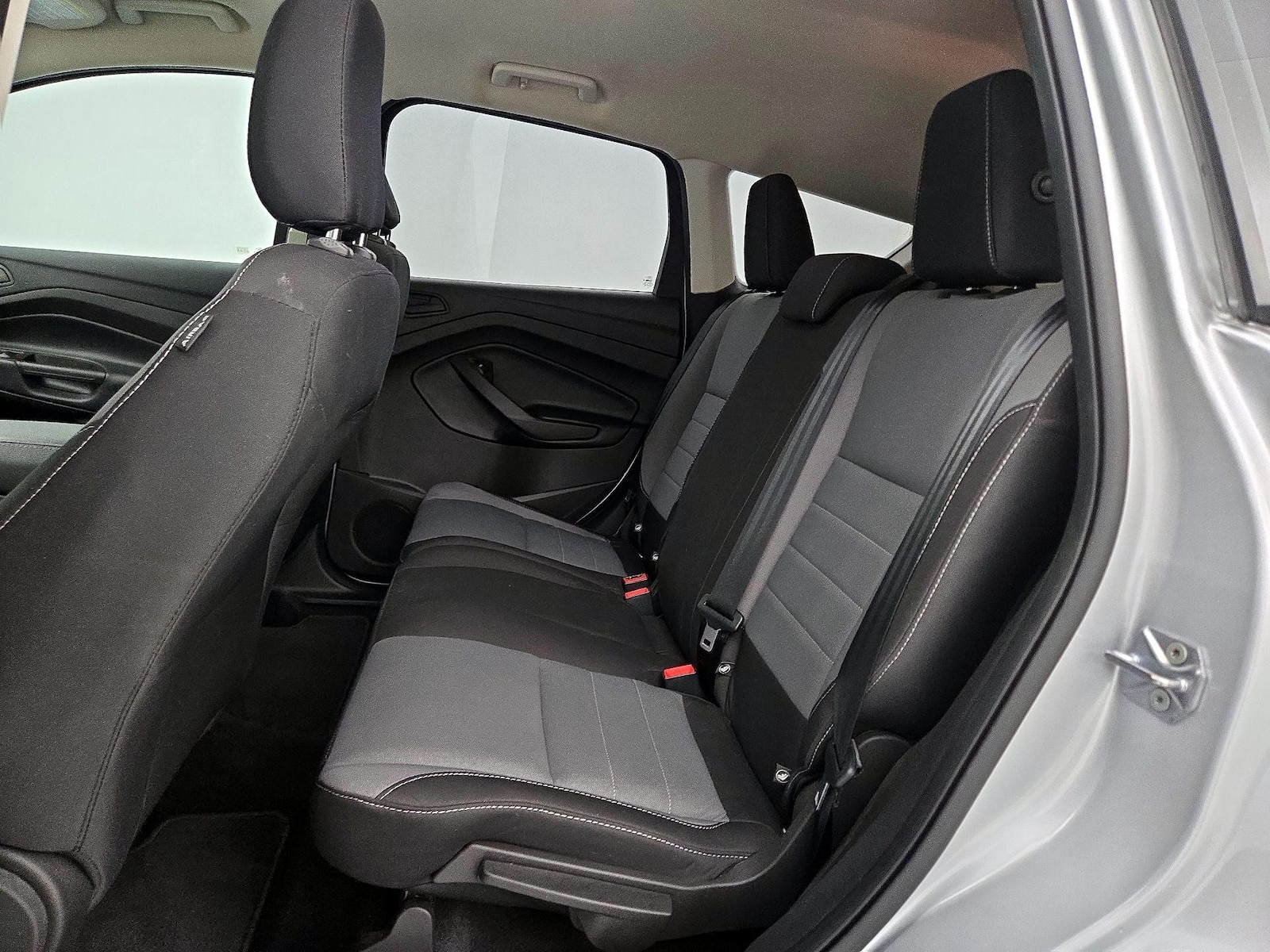 2019 Ford Escape S - Photo 20