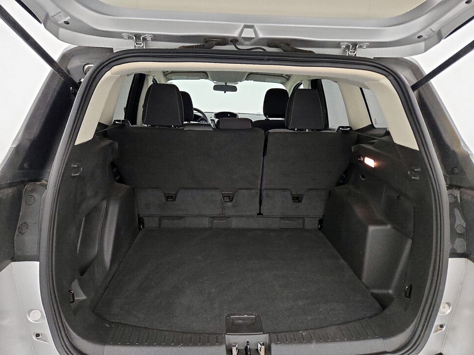 2019 Ford Escape S - Photo 21