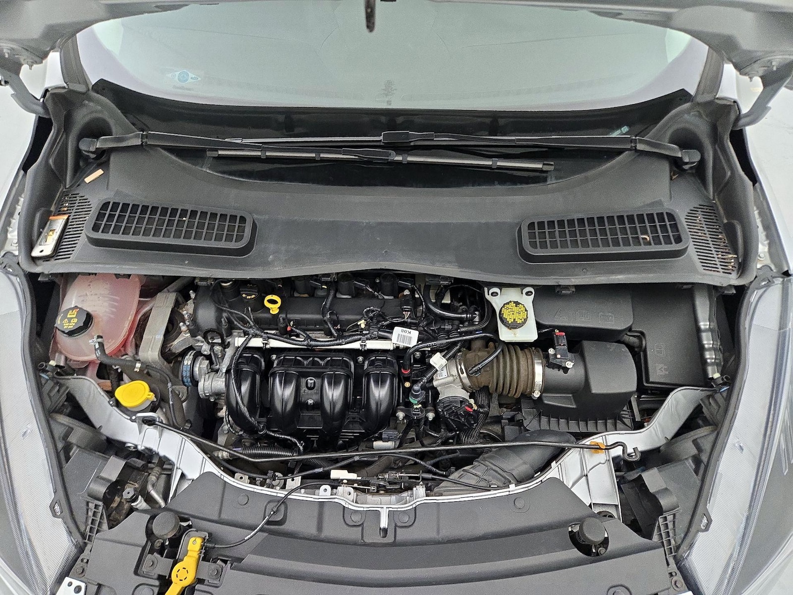 2019 Ford Escape S - Photo 22