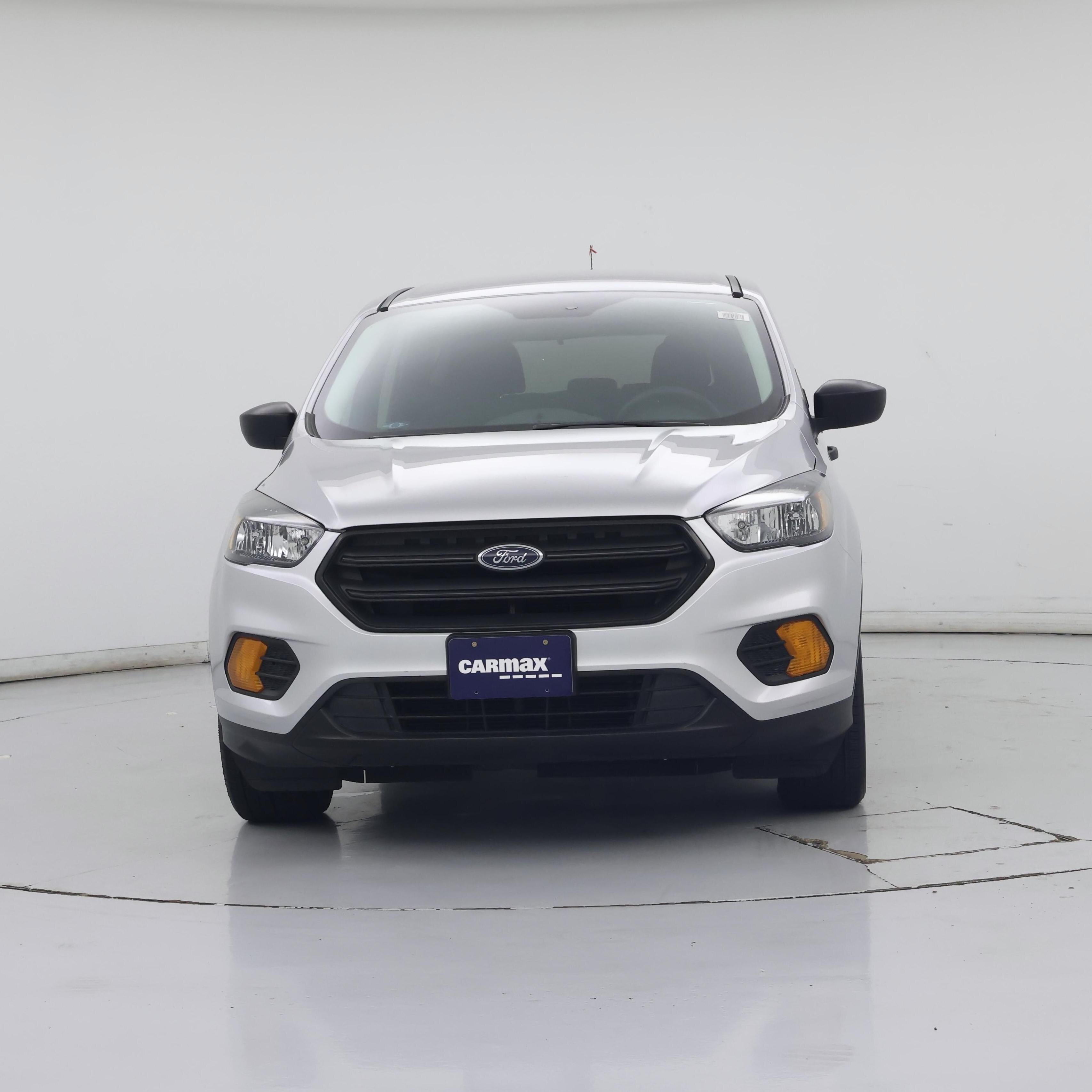 Thumbnail: 2019 Ford Escape - 5