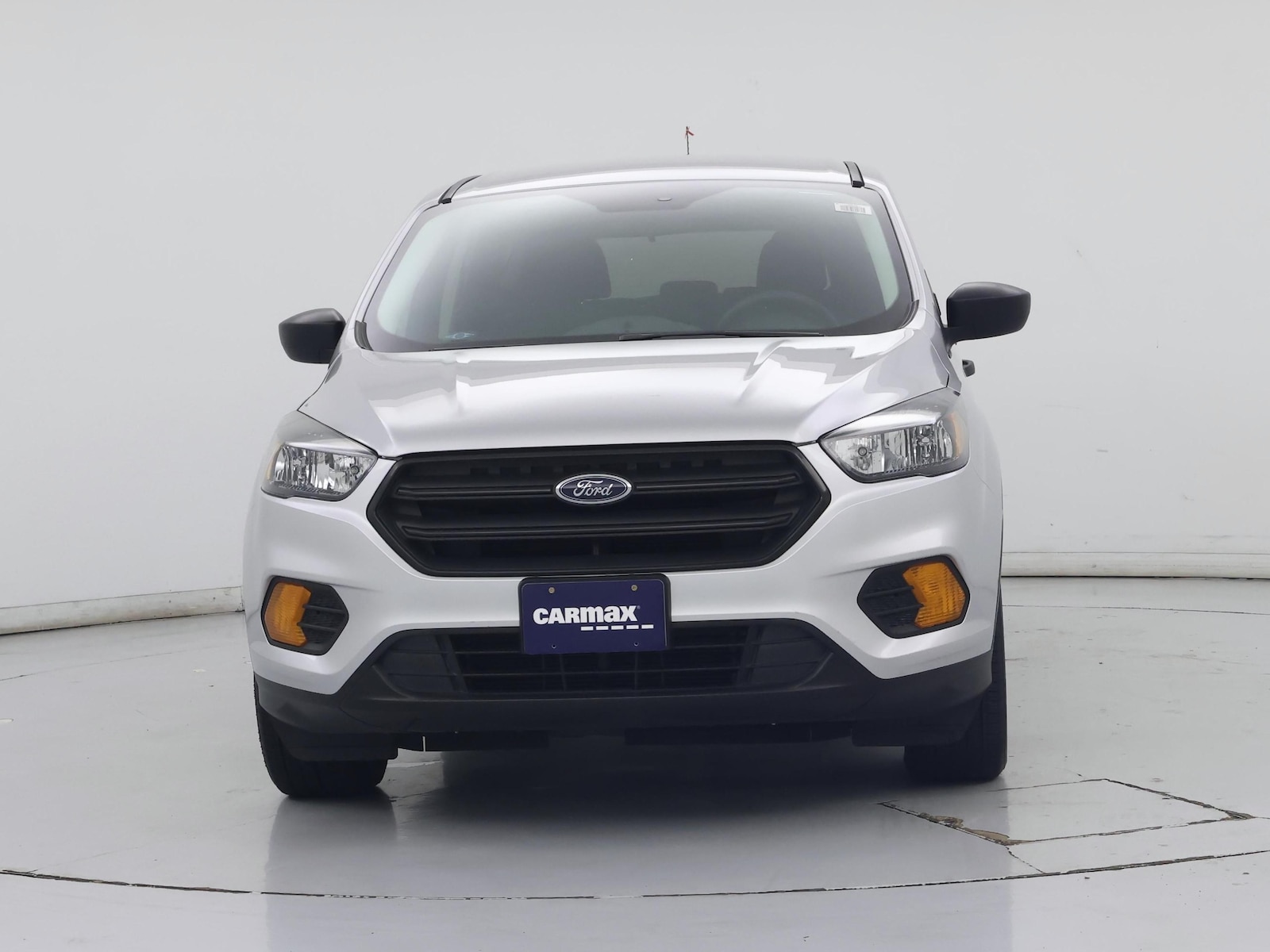 2019 Ford Escape S - Photo 6