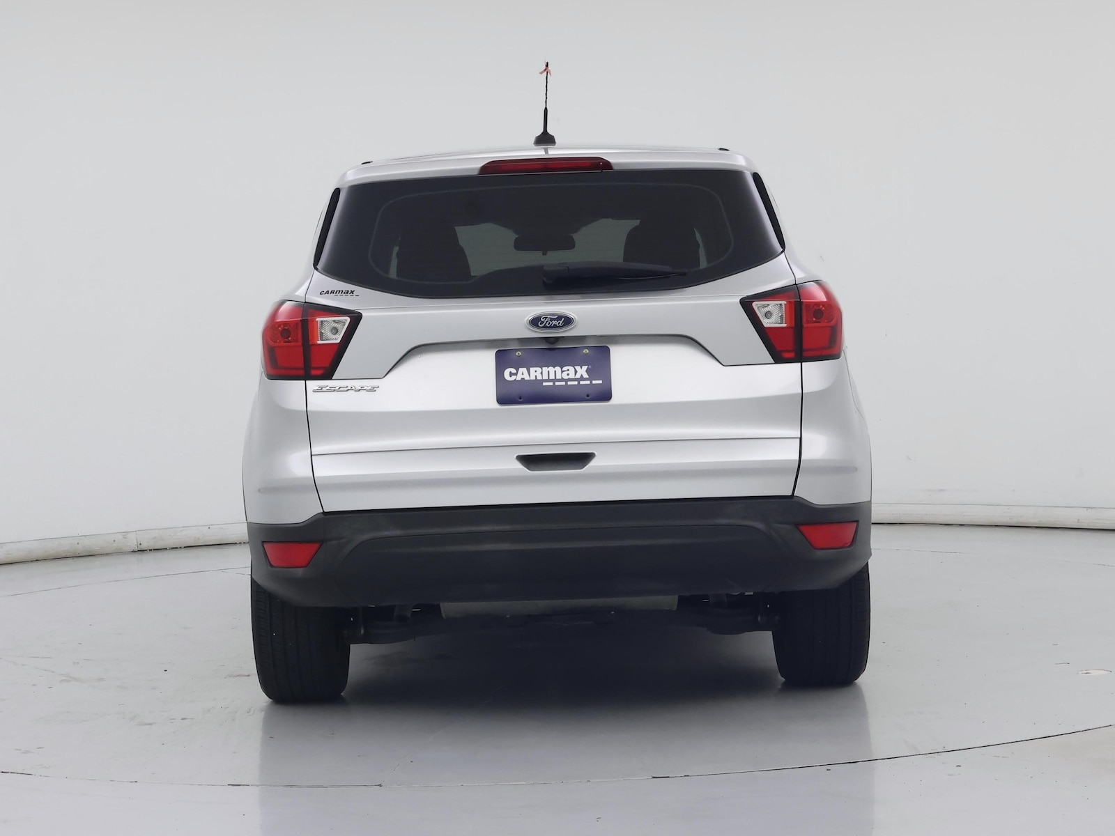 2019 Ford Escape S - Photo 7