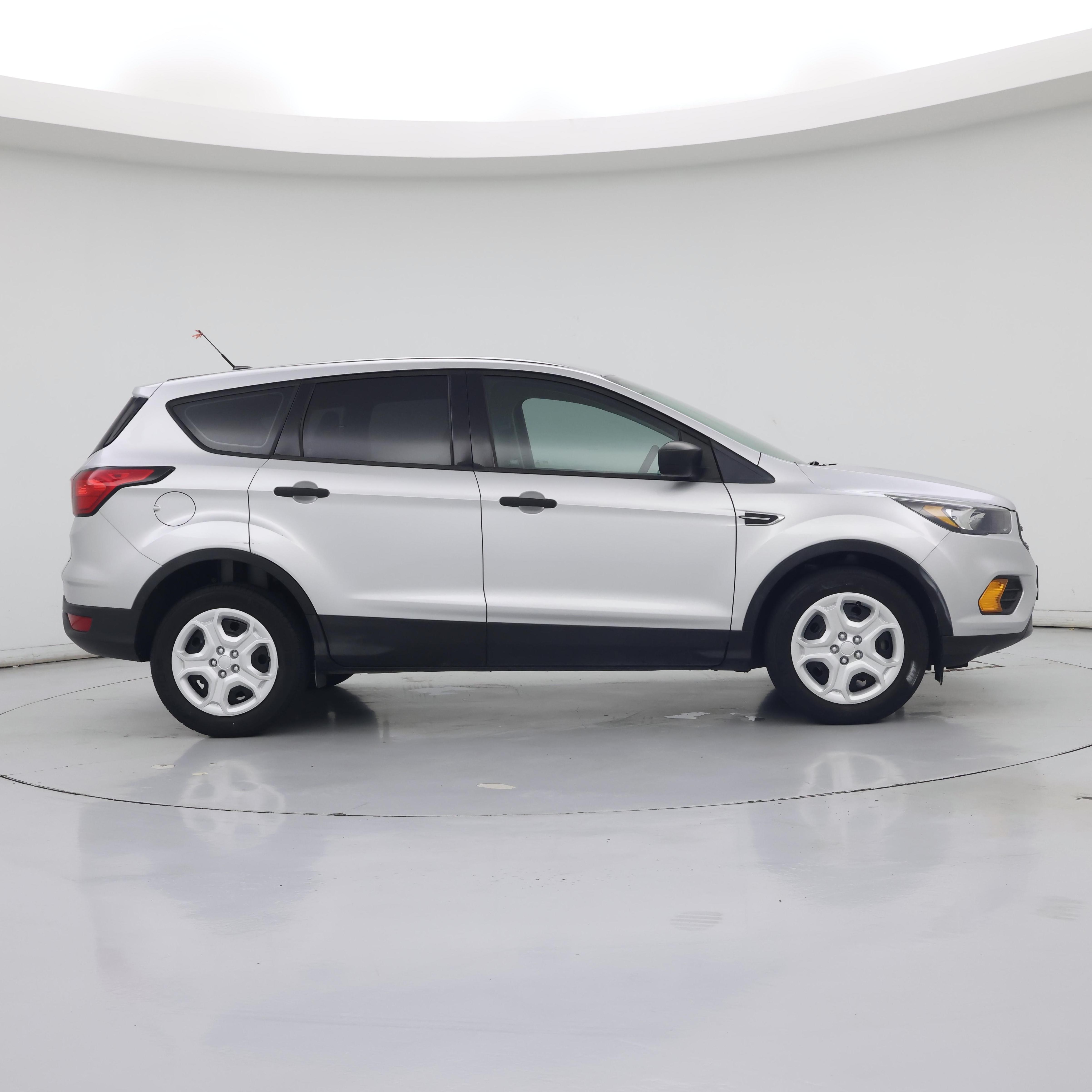 Thumbnail: 2019 Ford Escape - 7
