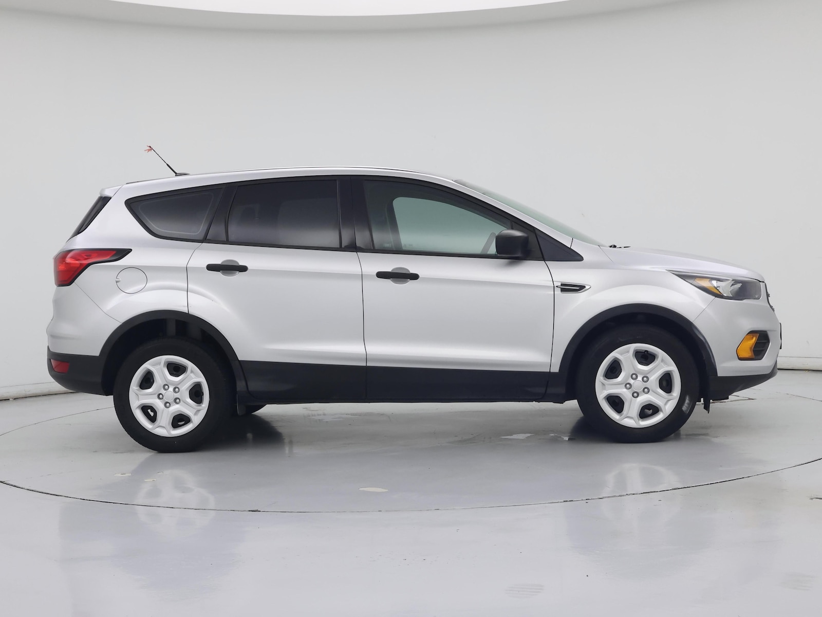2019 Ford Escape S - Photo 8