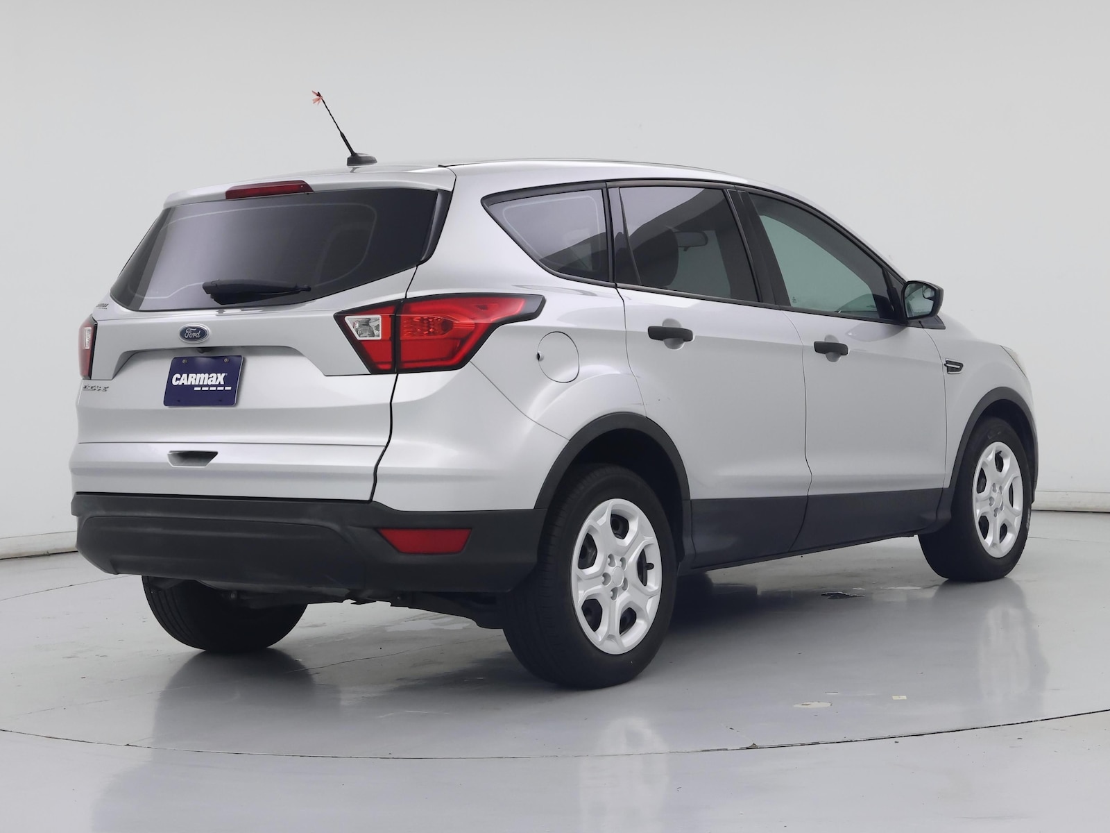 2019 Ford Escape S - Photo 9