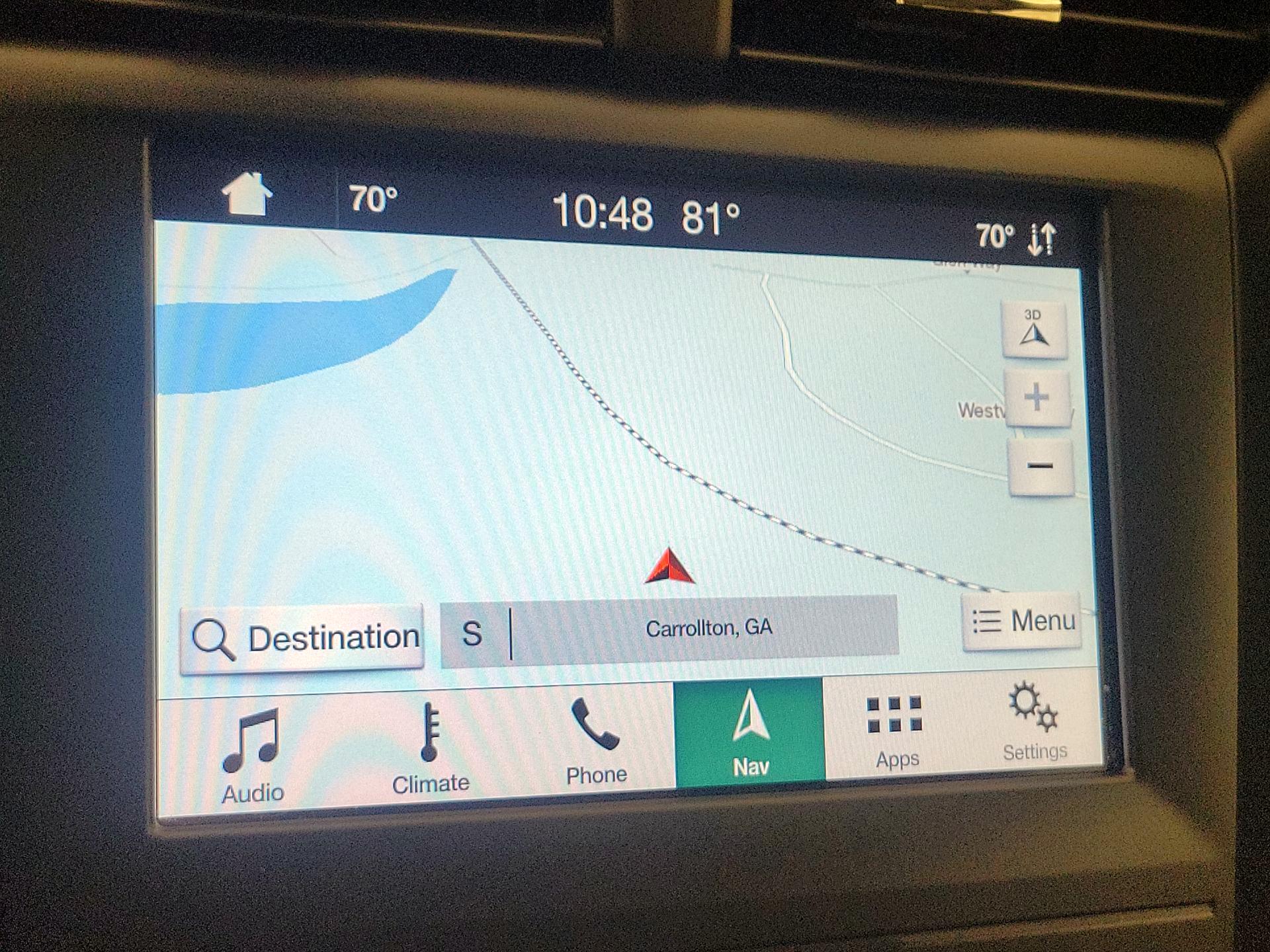 Thumbnail: 2019 Ford Fusion - 14