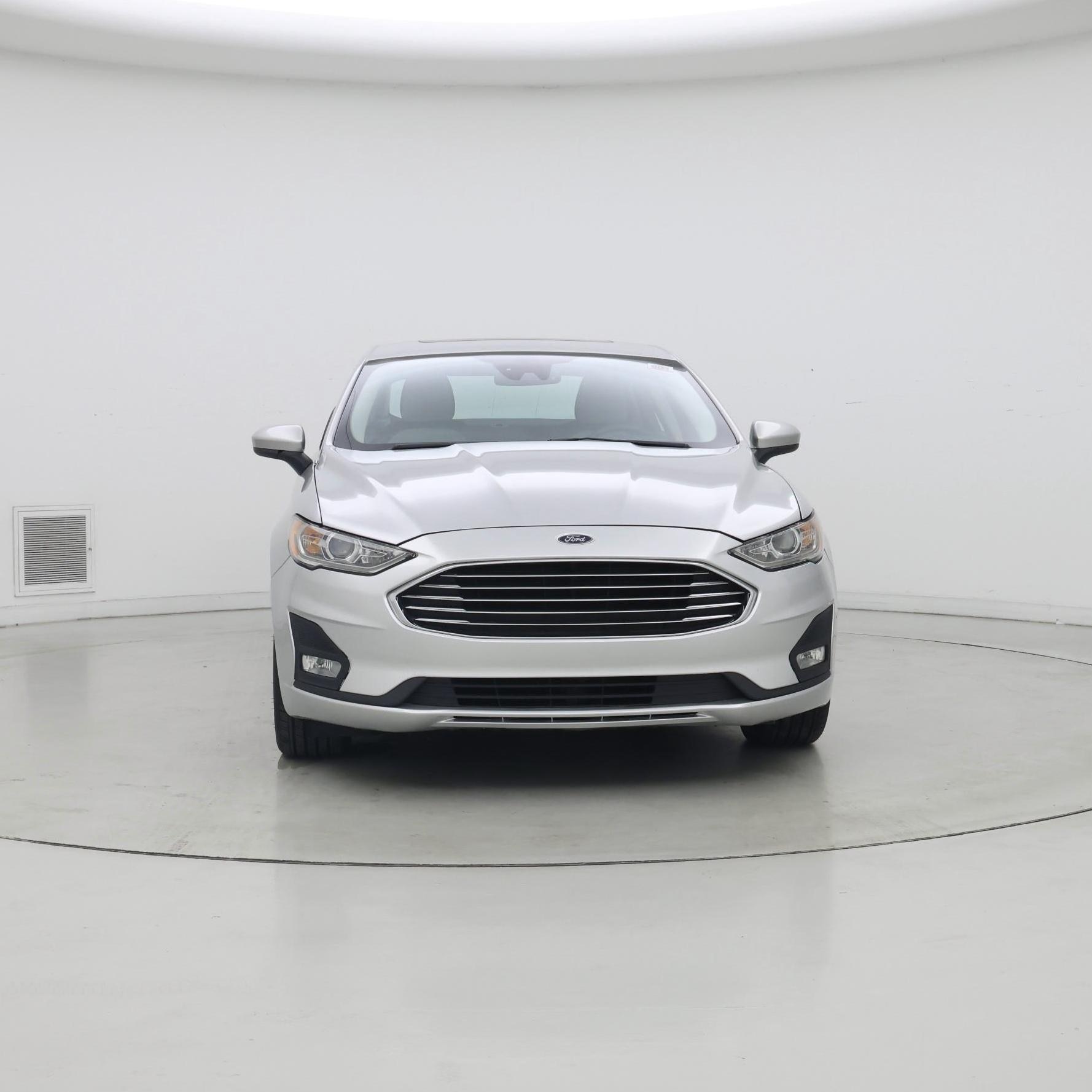 Thumbnail: 2019 Ford Fusion - 5