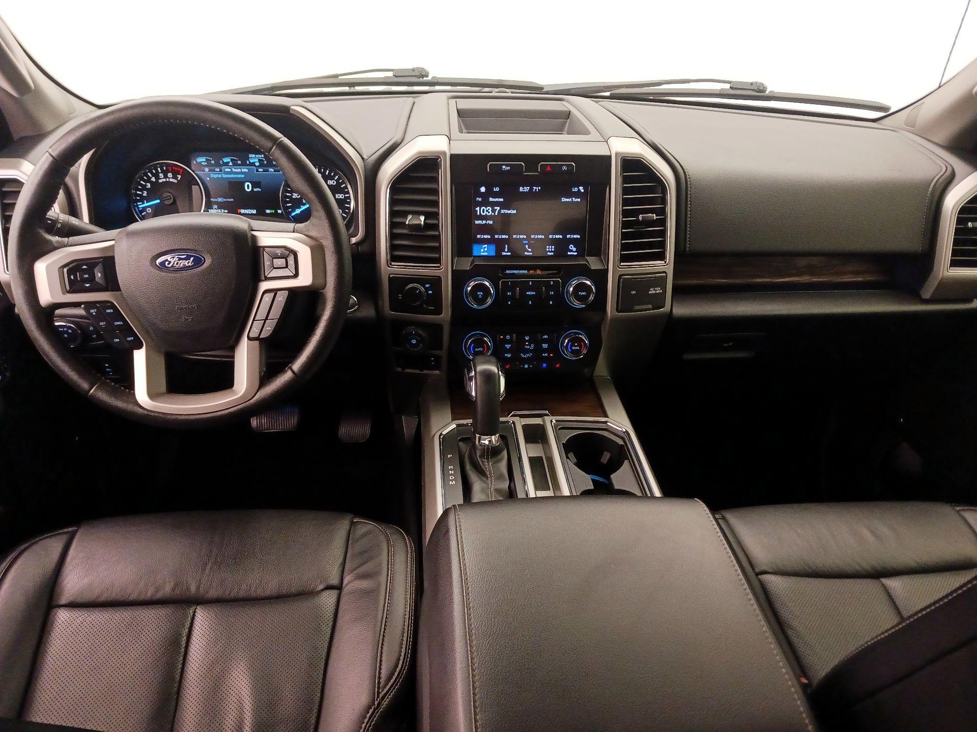 Thumbnail: 2019 Ford F-150 - 9