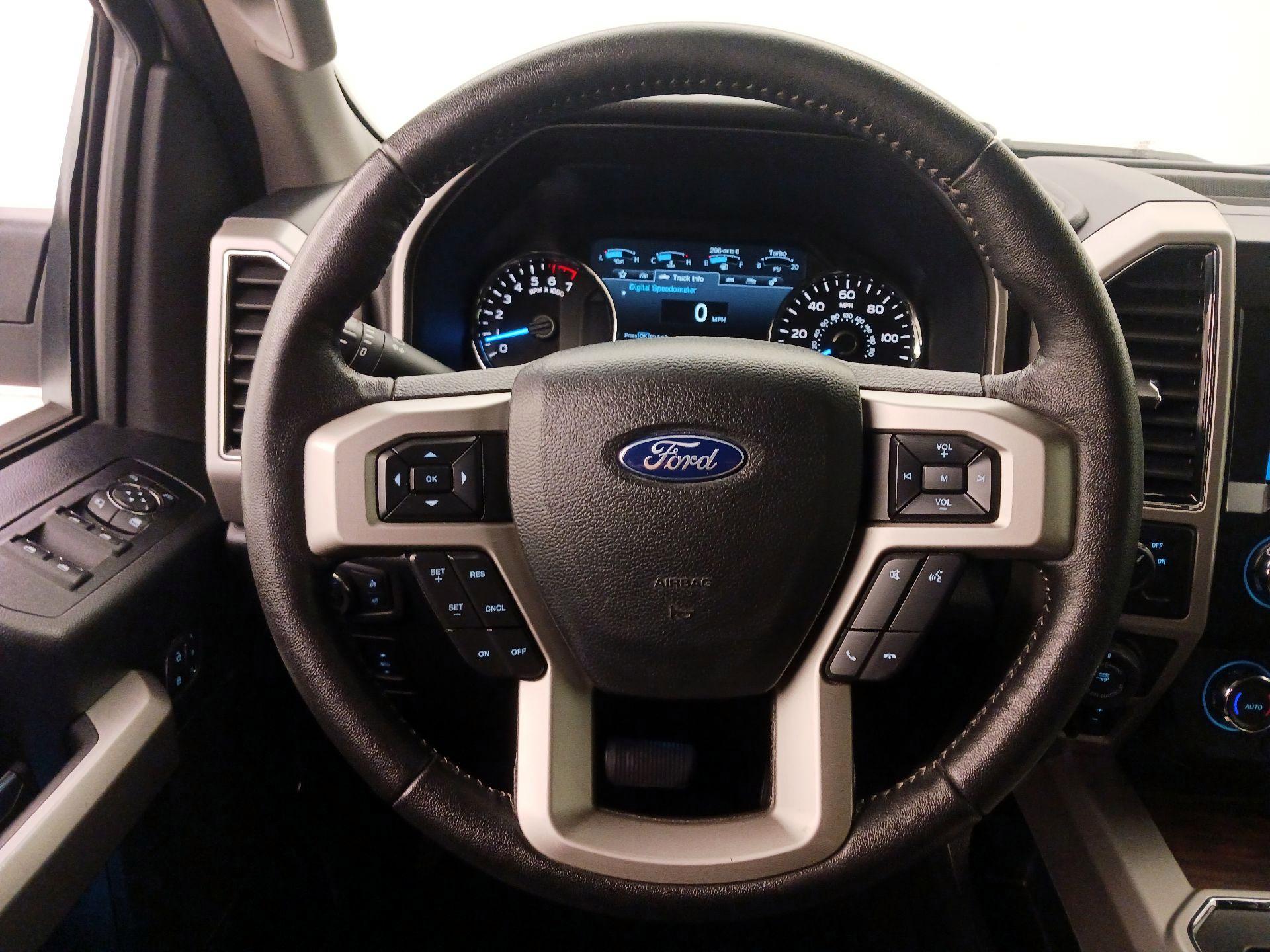 Thumbnail: 2019 Ford F-150 - 10