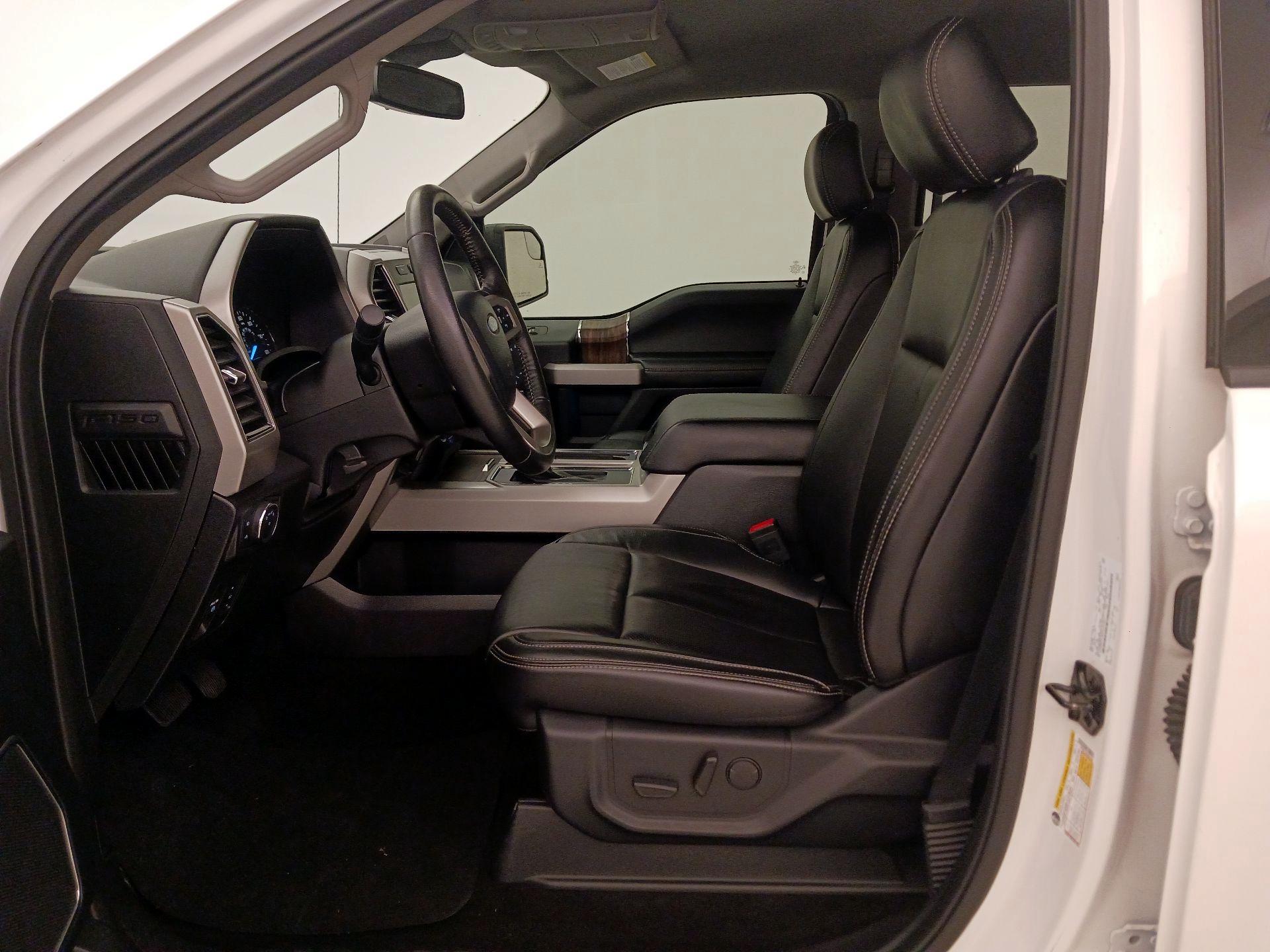 Thumbnail: 2019 Ford F-150 - 11