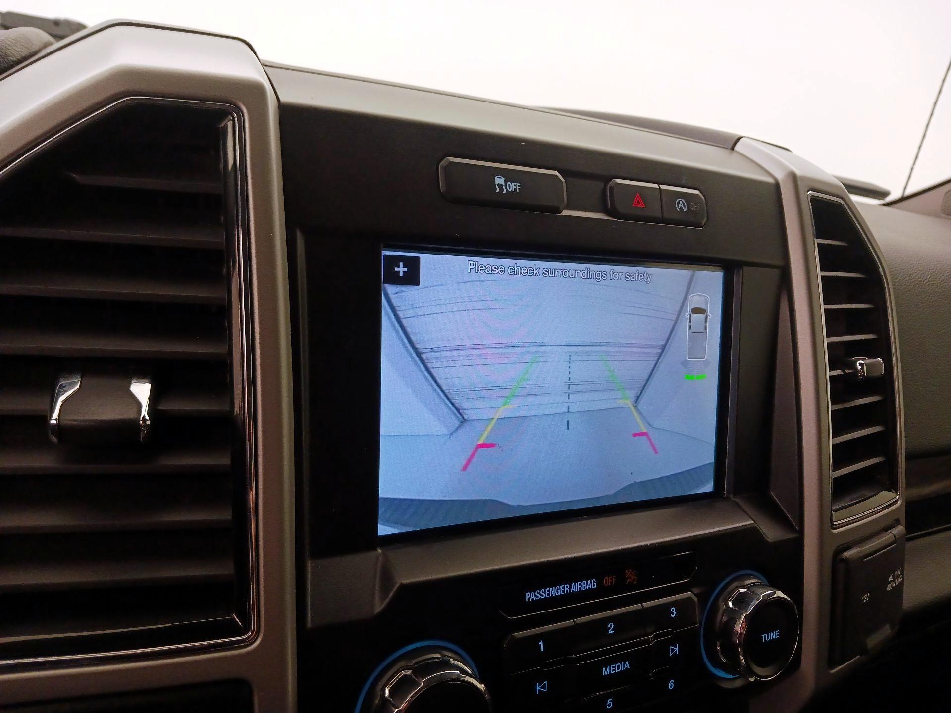 Thumbnail: 2019 Ford F-150 - 14