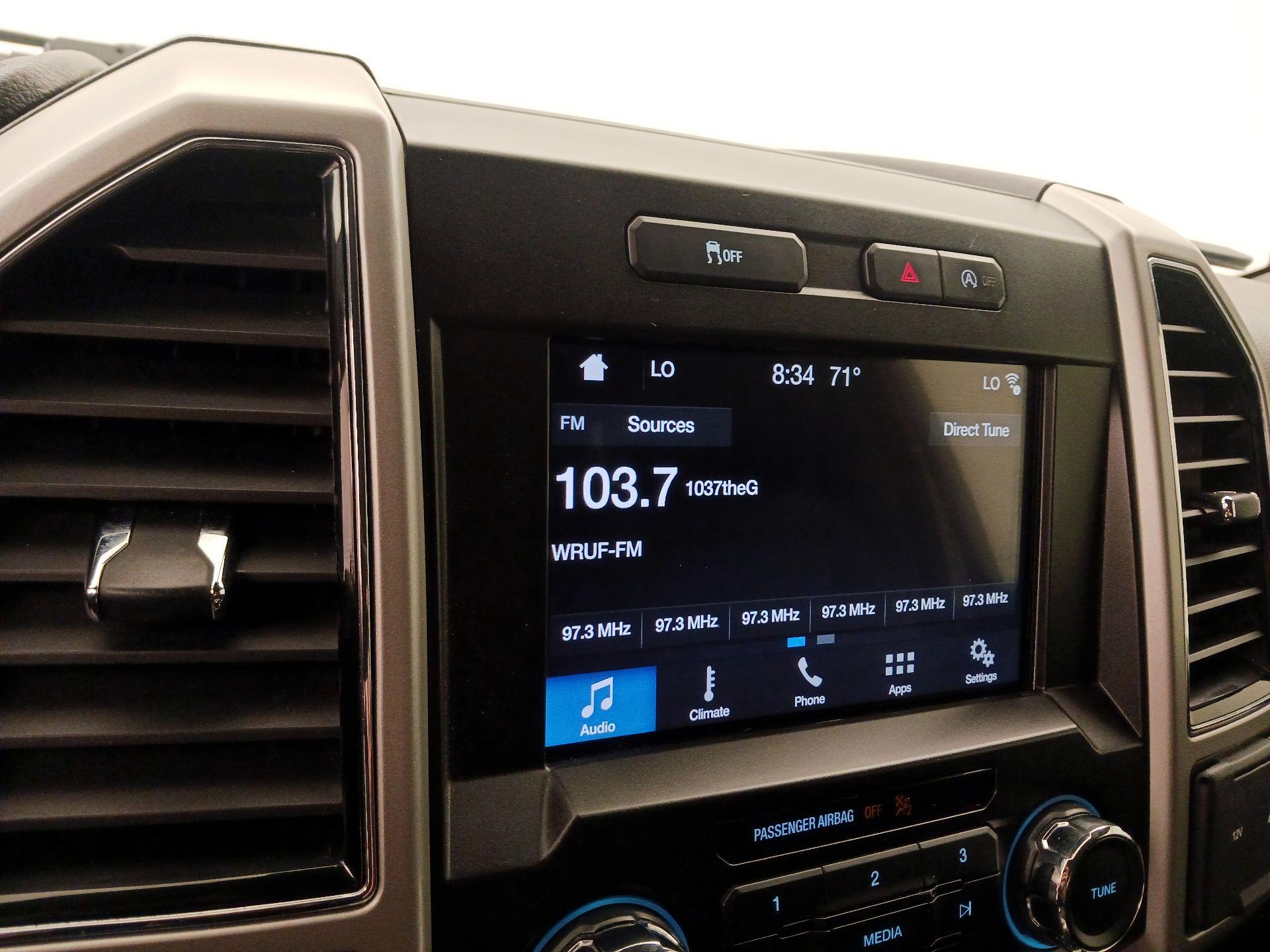 Thumbnail: 2019 Ford F-150 - 15