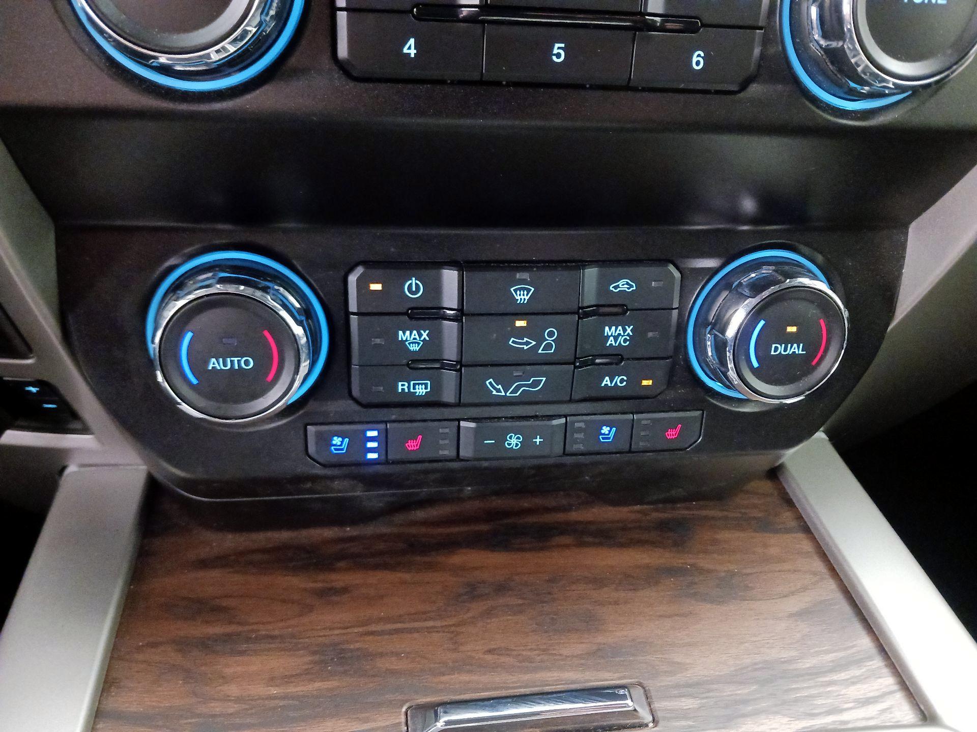 Thumbnail: 2019 Ford F-150 - 16