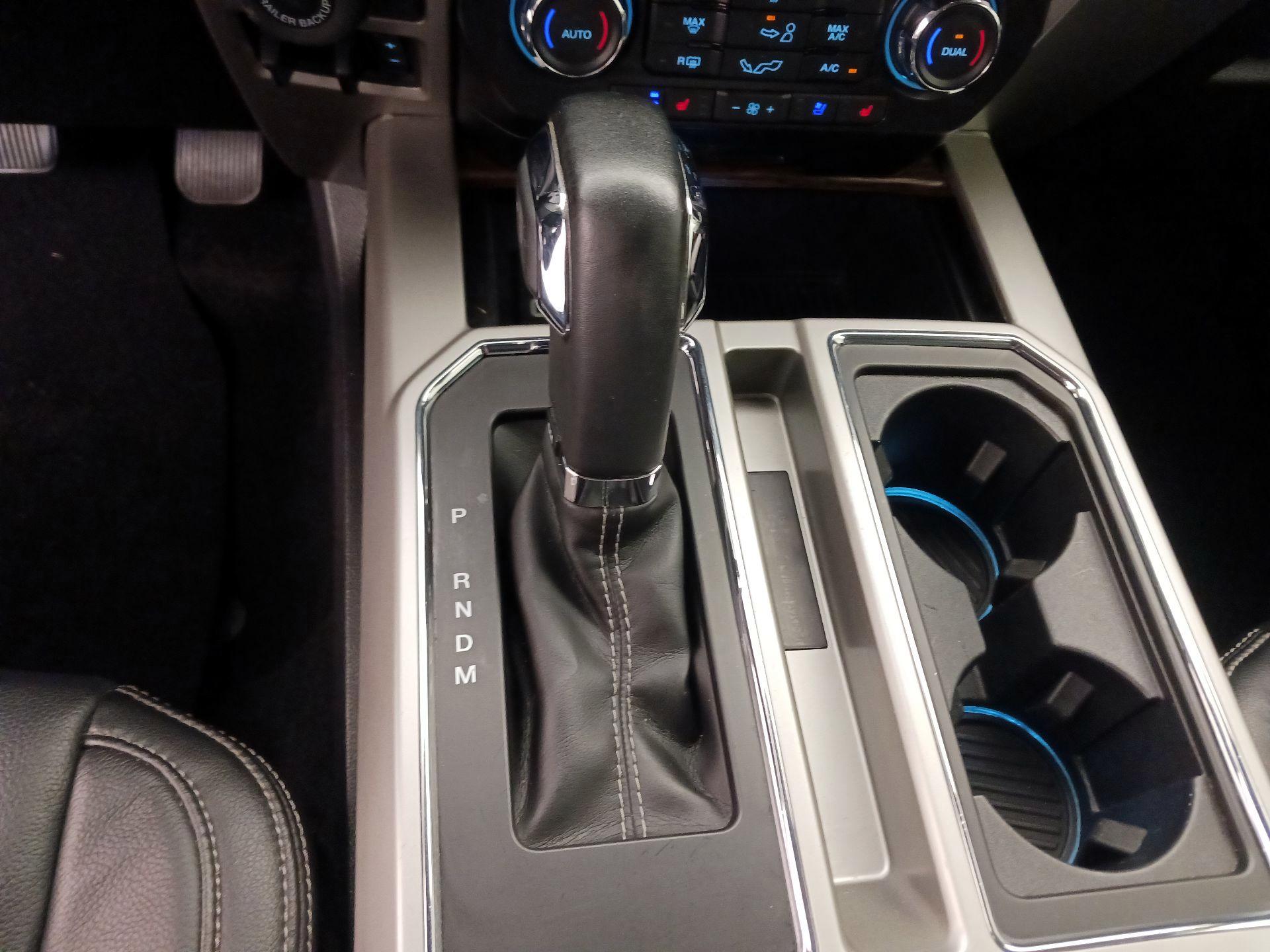 Thumbnail: 2019 Ford F-150 - 17