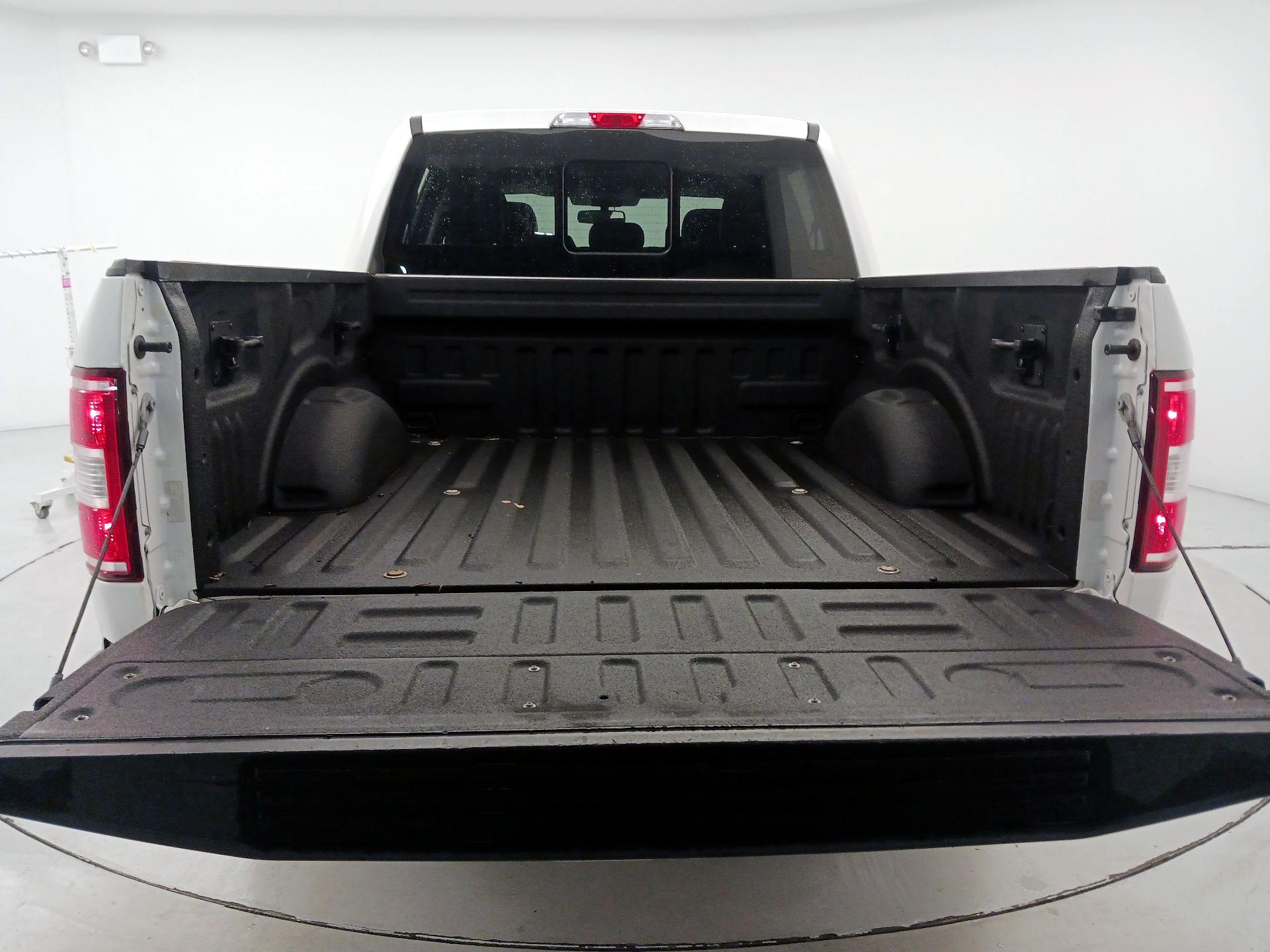 Thumbnail: 2019 Ford F-150 - 20