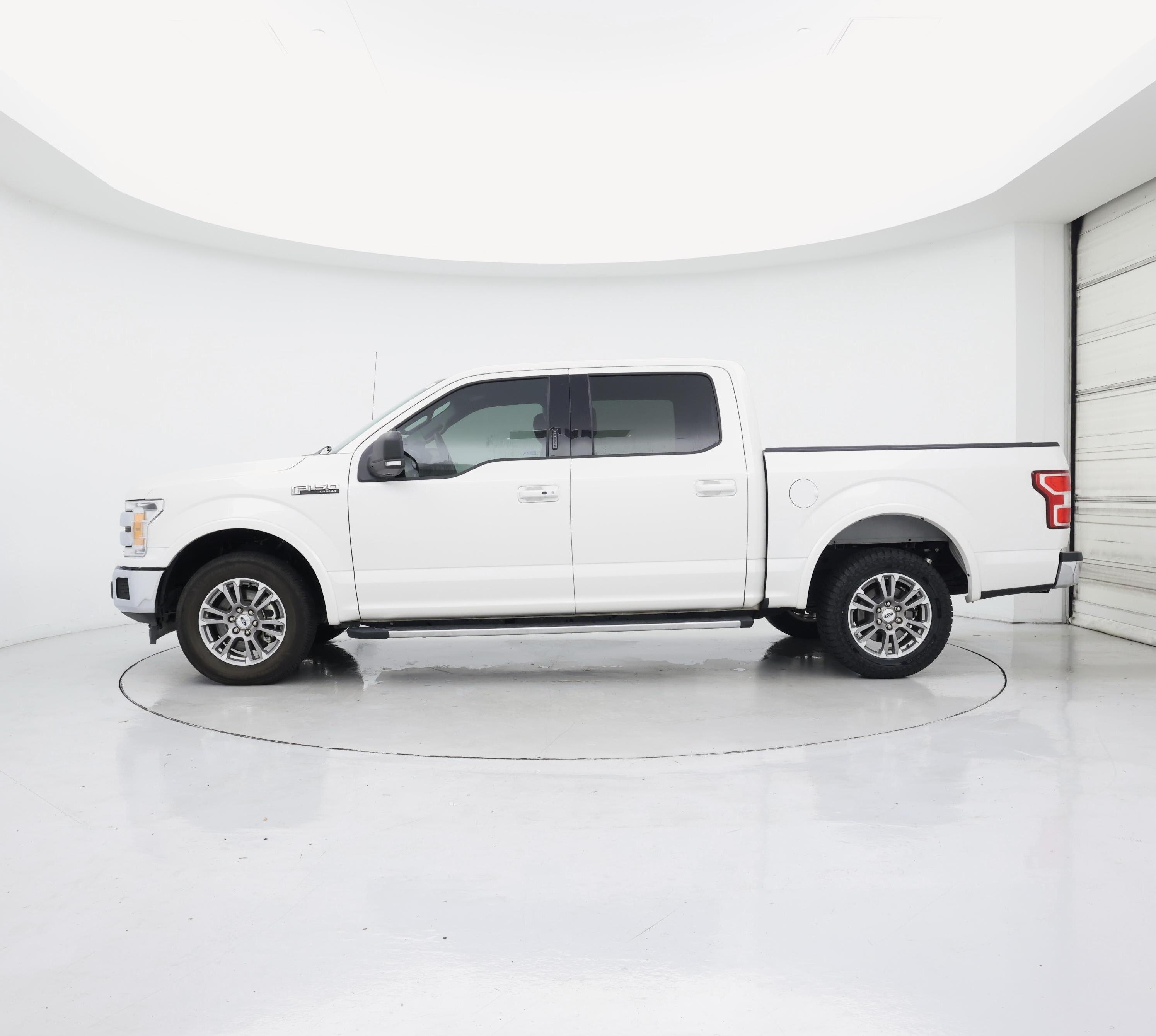 Thumbnail: 2019 Ford F-150 - 3