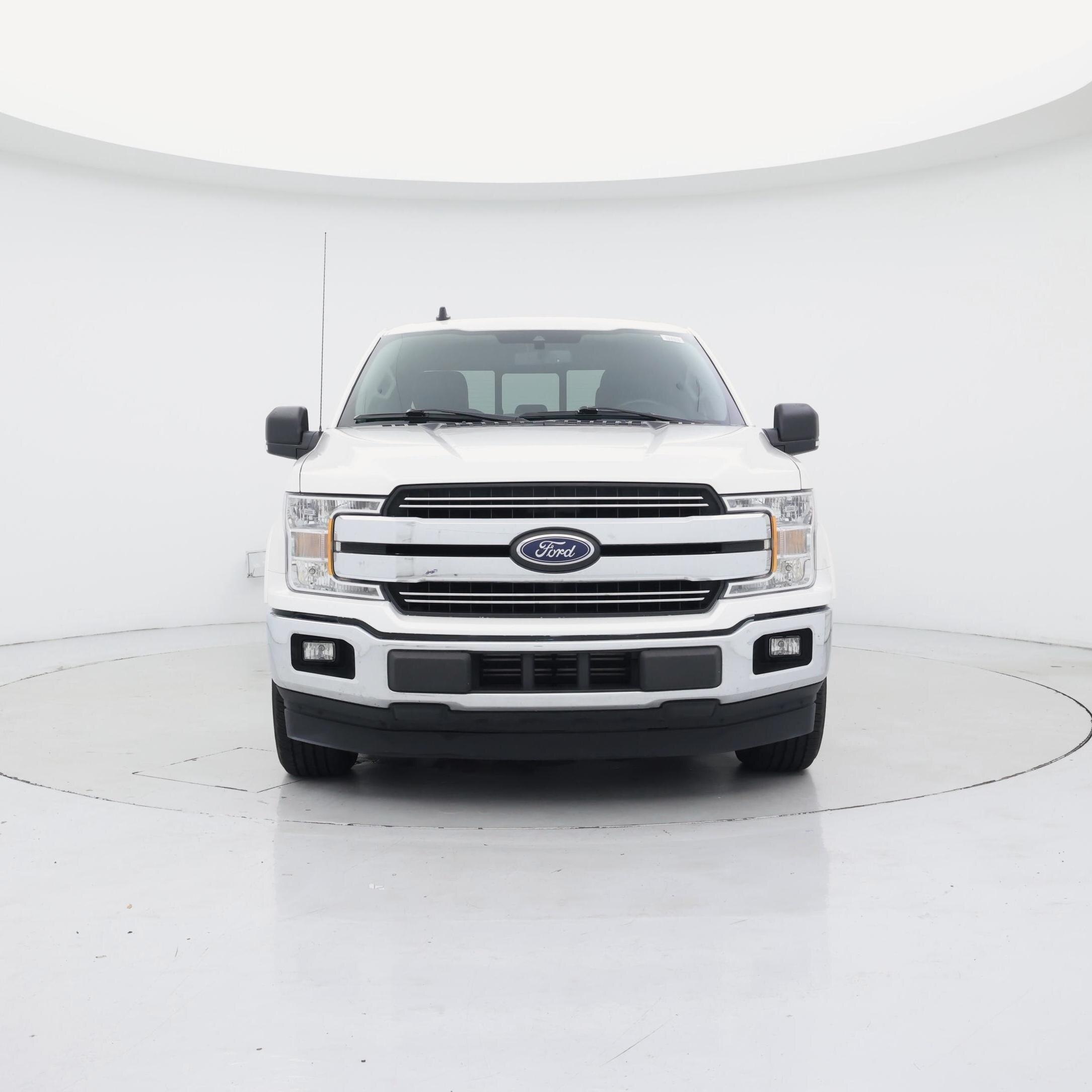 Thumbnail: 2019 Ford F-150 - 5