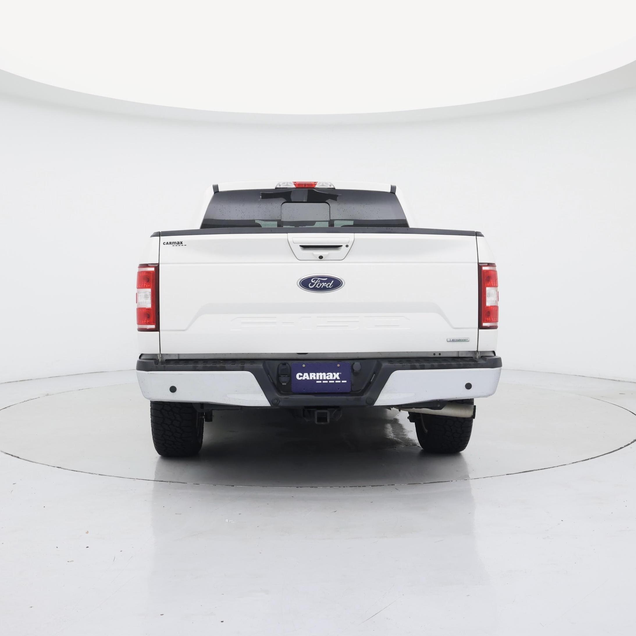 Thumbnail: 2019 Ford F-150 - 6