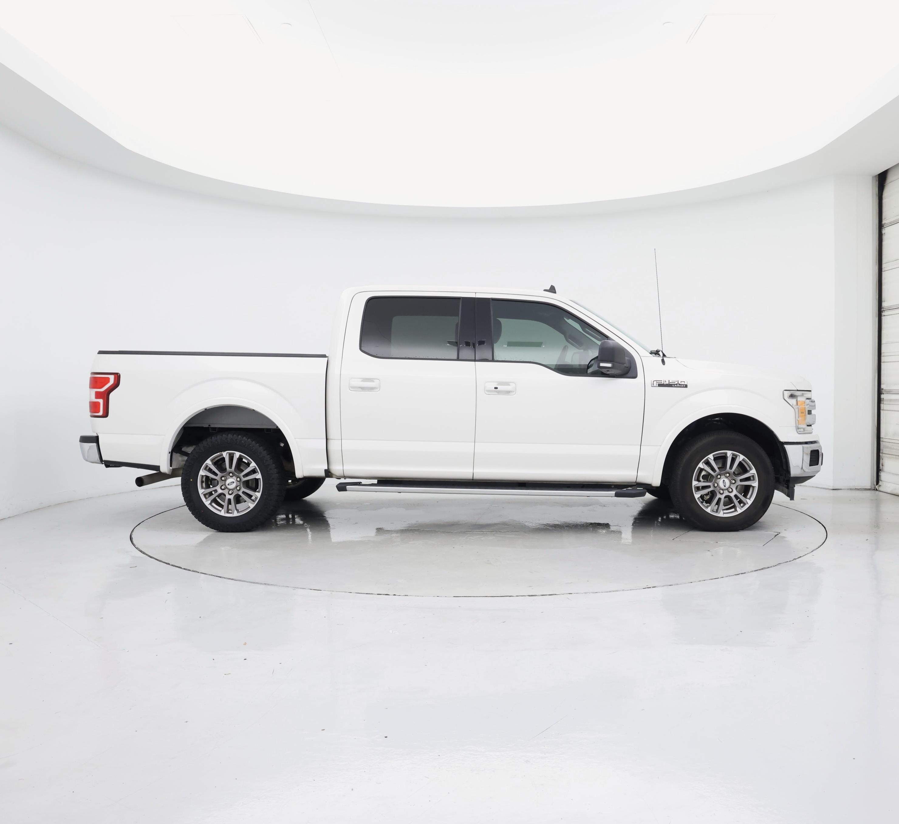 Thumbnail: 2019 Ford F-150 - 7
