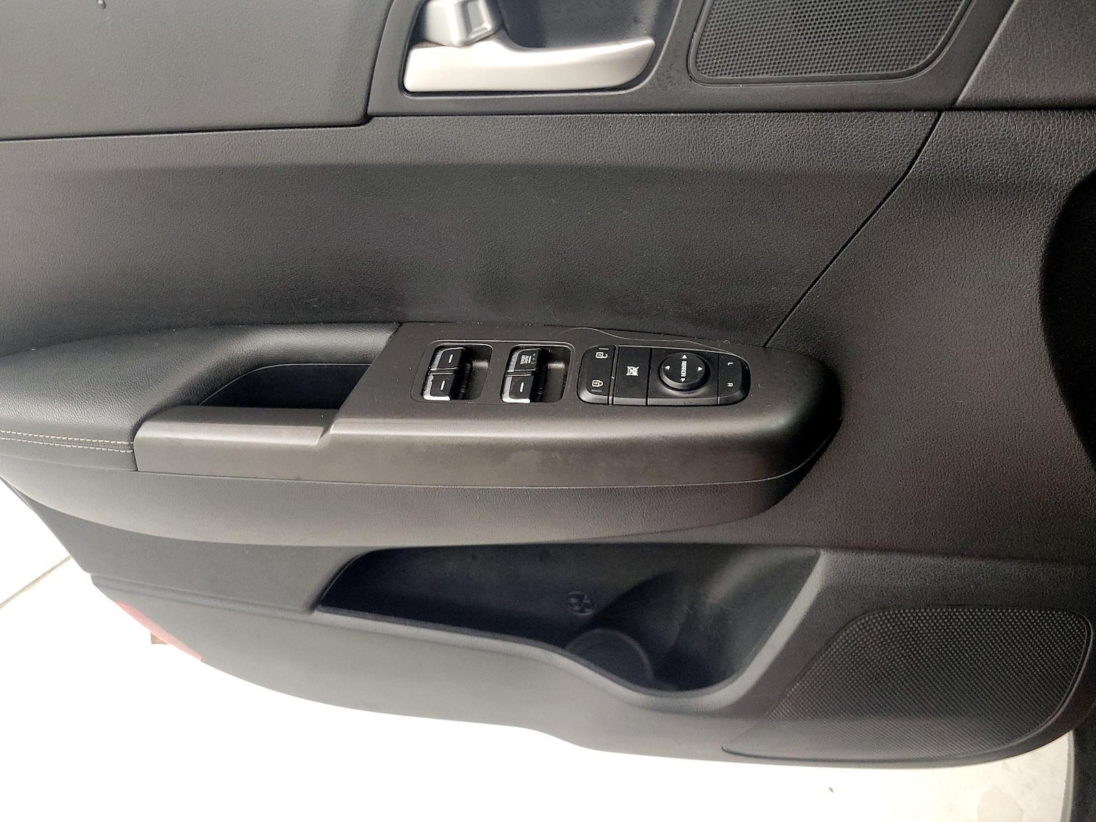 2017 Kia Sportage LX - Photo 13