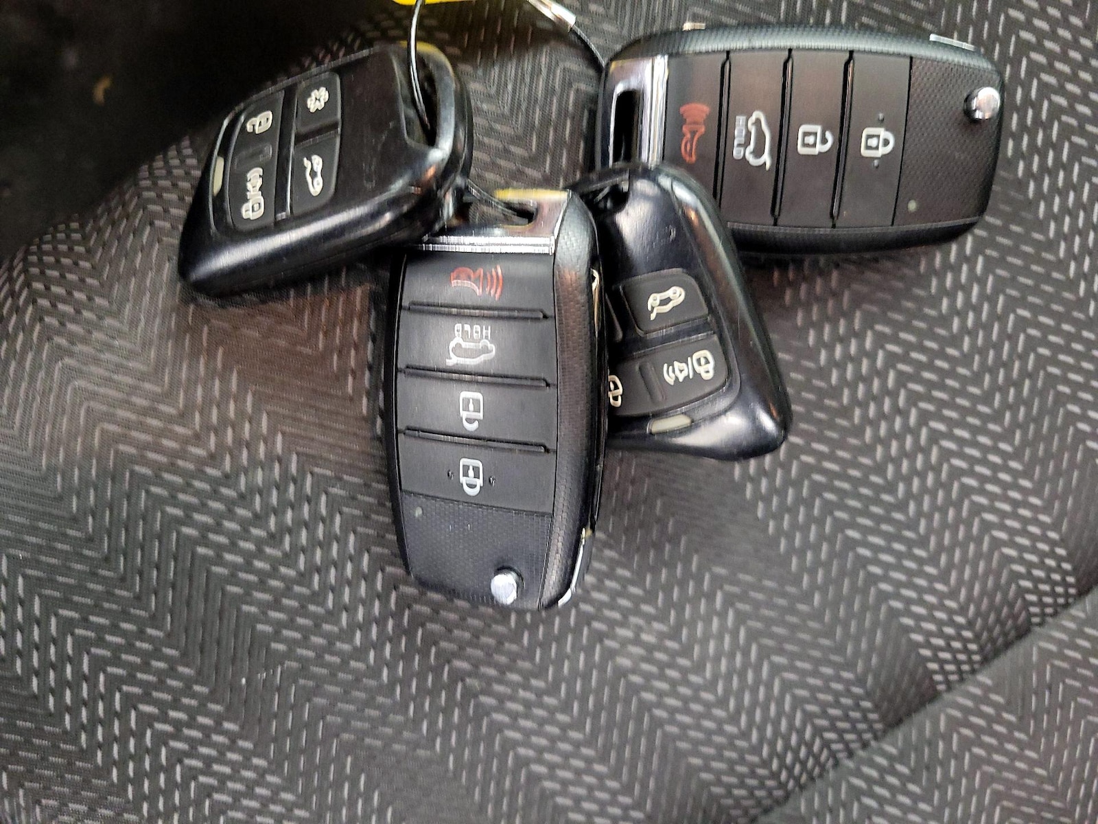 2017 Kia Sportage LX - Photo 23