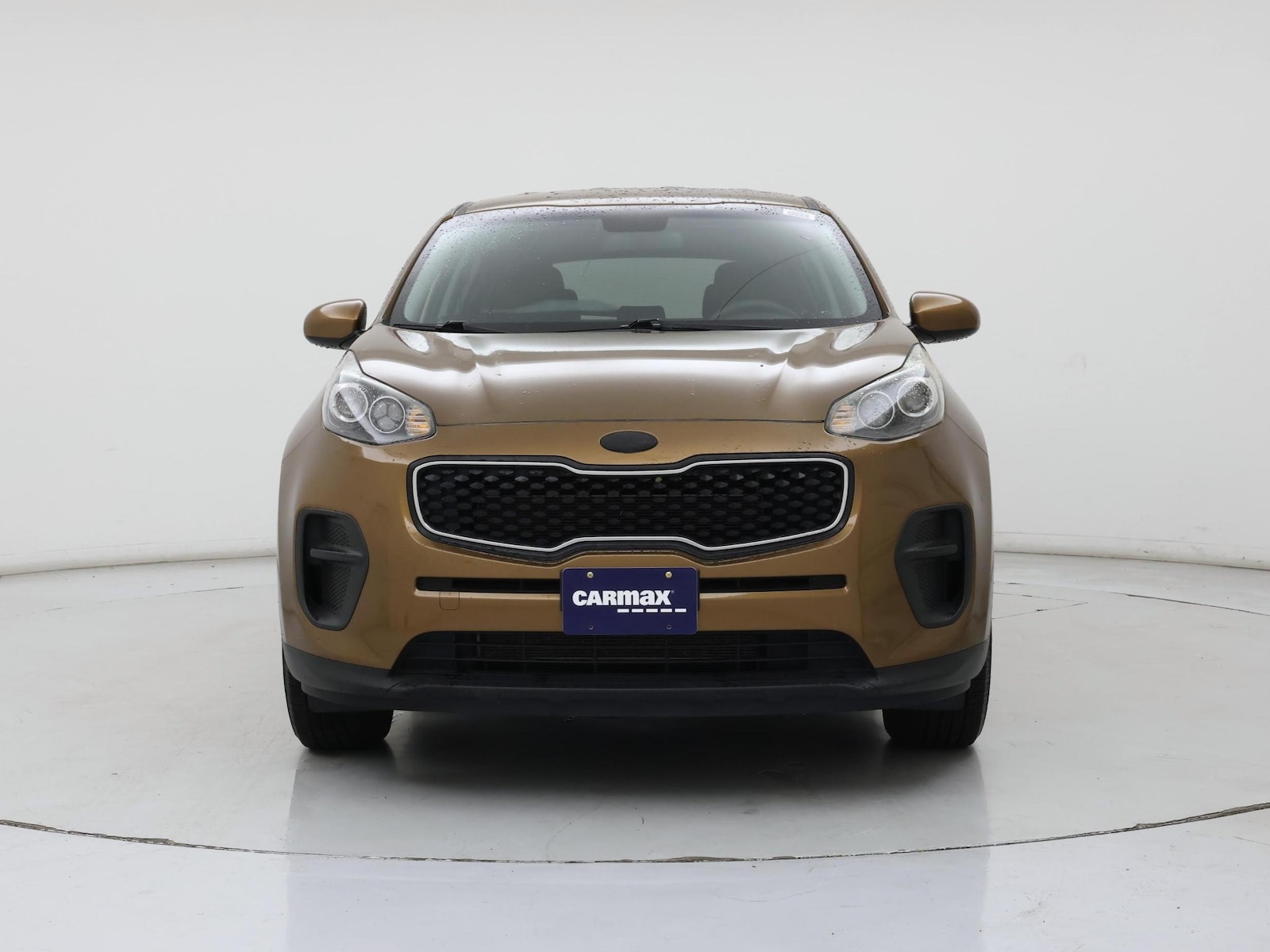 2017 Kia Sportage LX - Photo 6