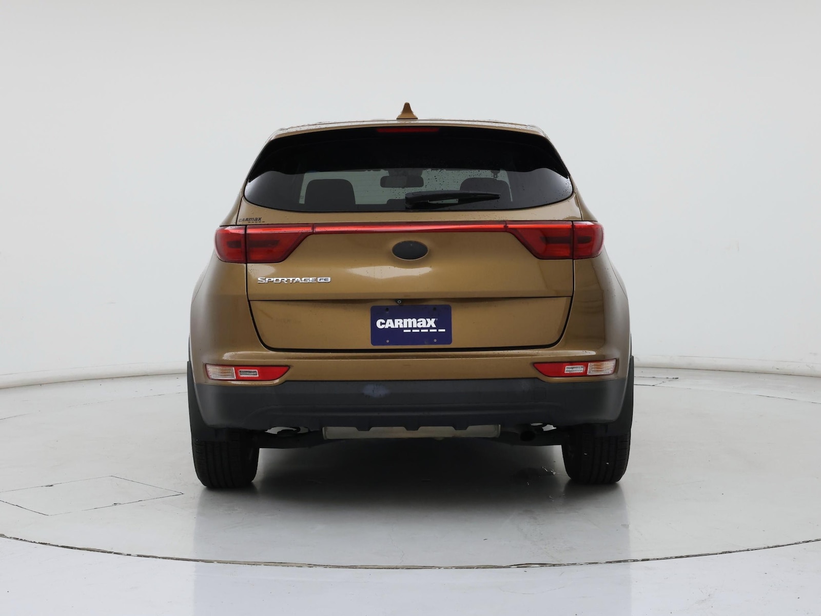 2017 Kia Sportage LX - Photo 7