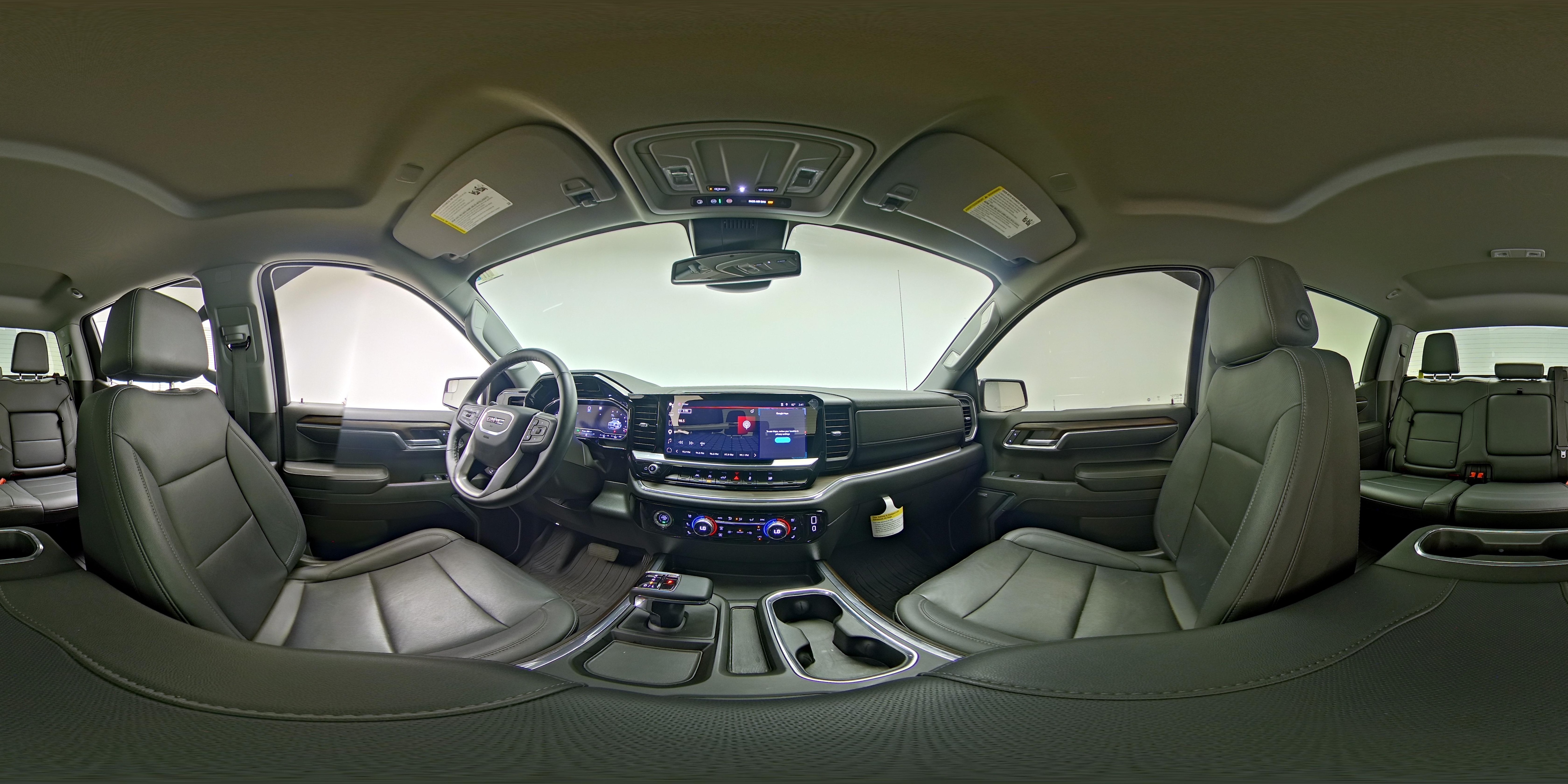 2023 GMC Sierra 1500 SLT - Photo 22