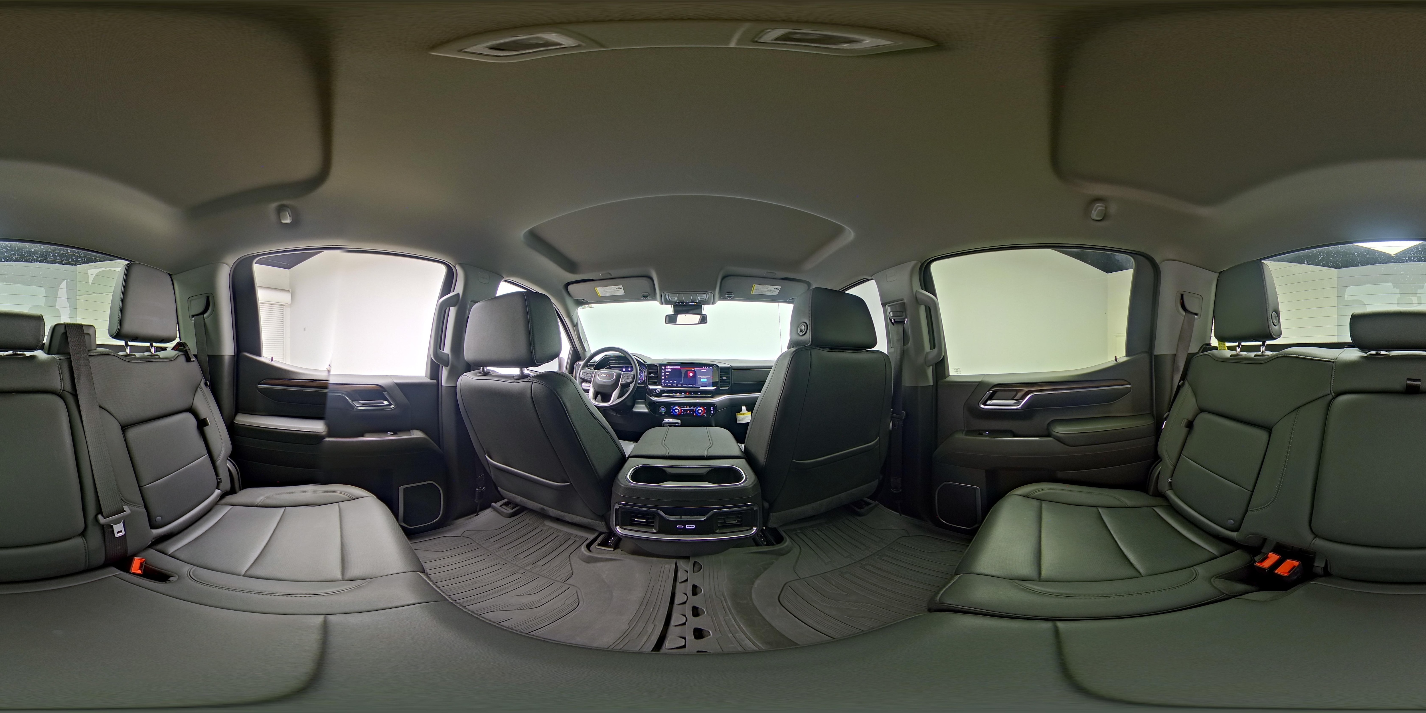 2023 GMC Sierra 1500 SLT - Photo 23