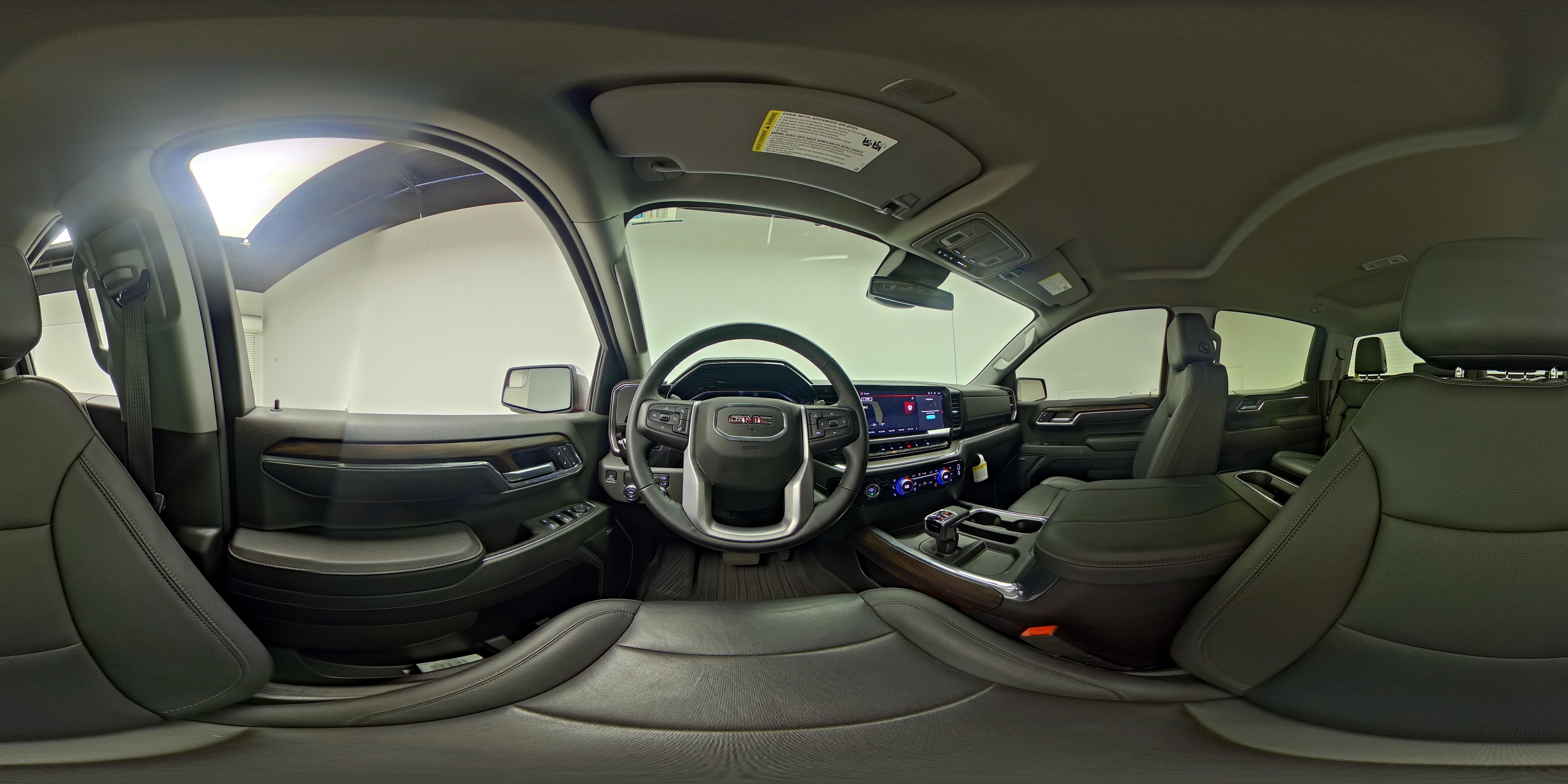 2023 GMC Sierra 1500 SLT - Photo 24