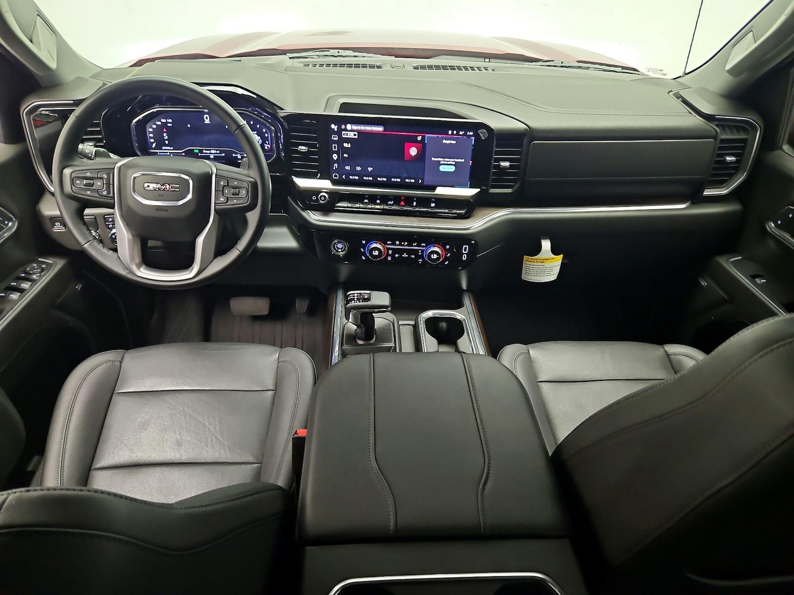 2023 GMC Sierra 1500 SLT - Photo 10
