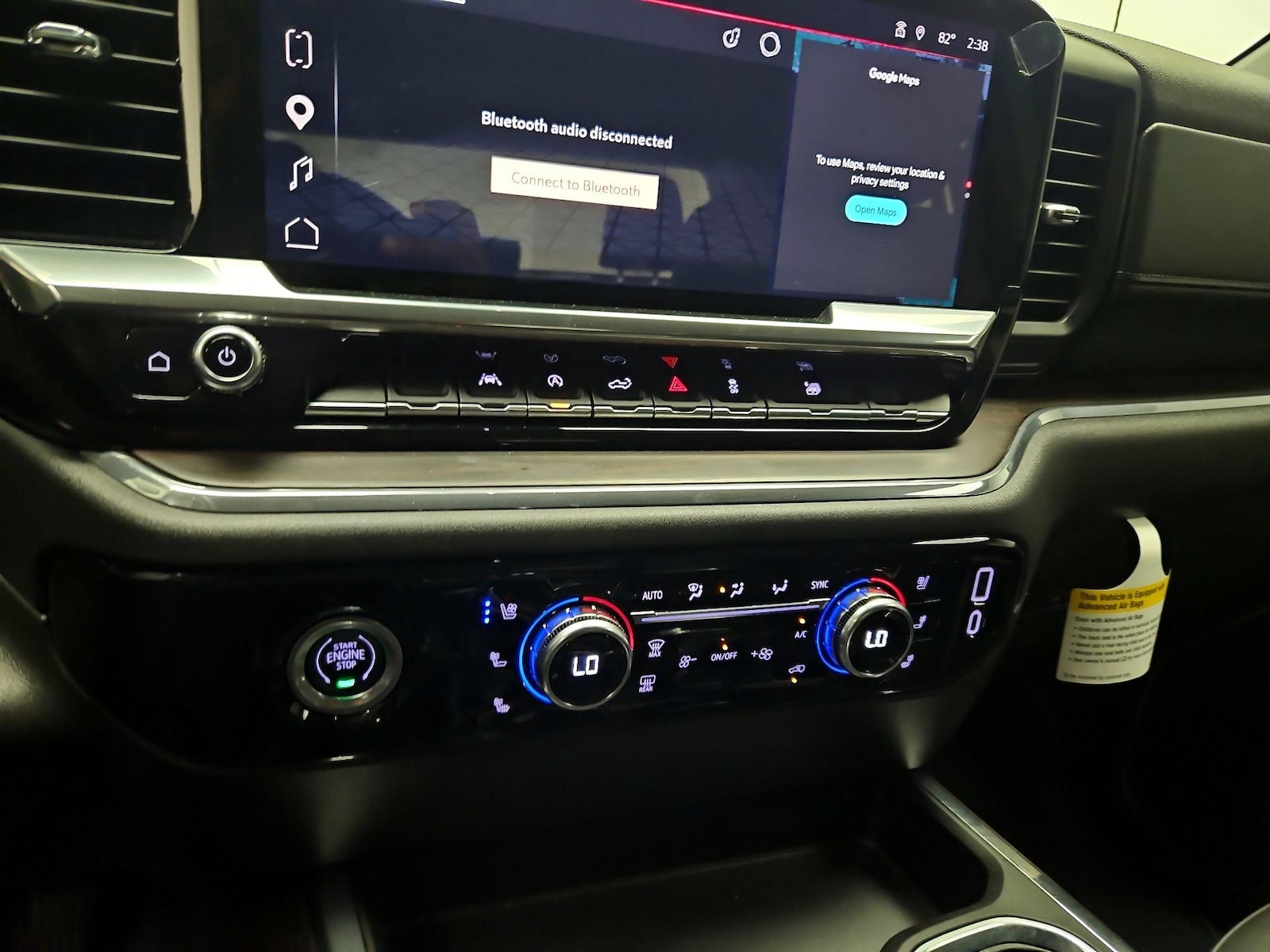 2023 GMC Sierra 1500 SLT - Photo 16