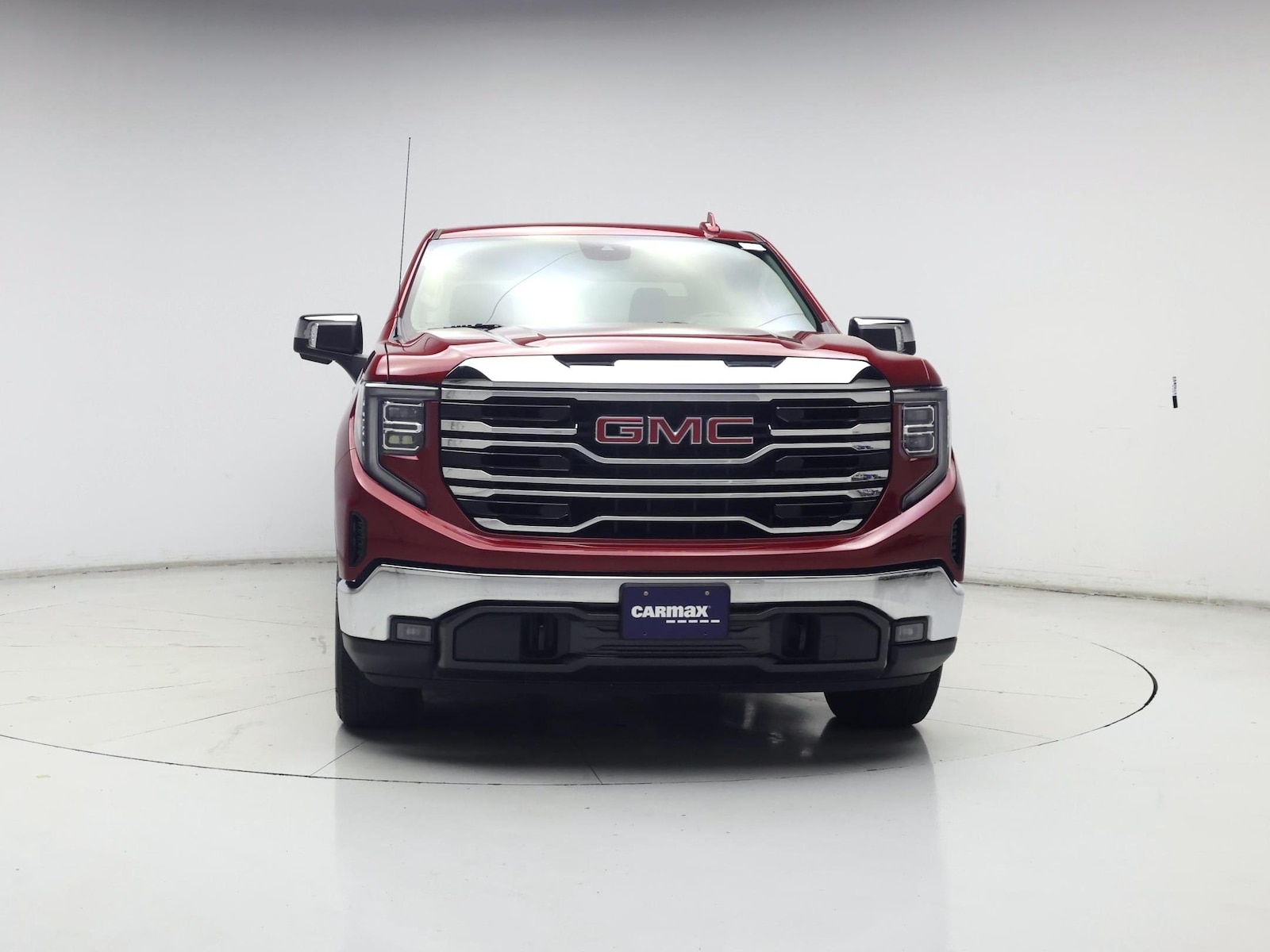 2023 GMC Sierra 1500 SLT - Photo 6