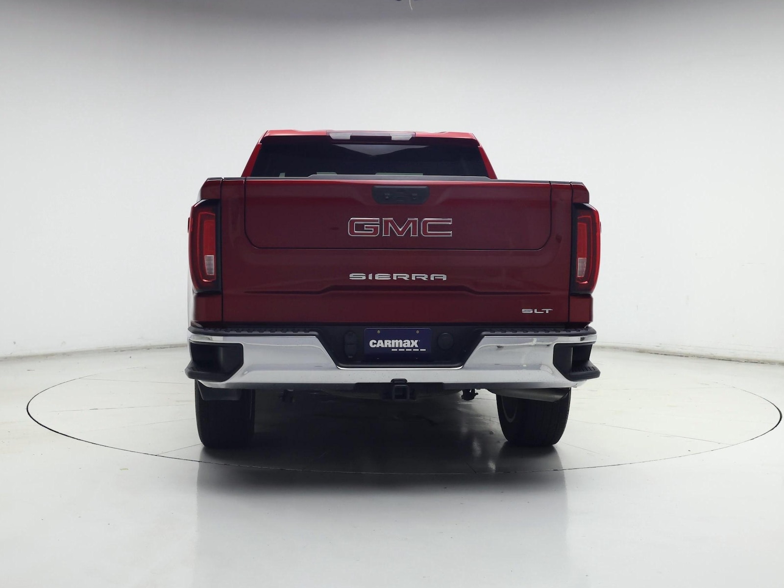 2023 GMC Sierra 1500 SLT - Photo 7