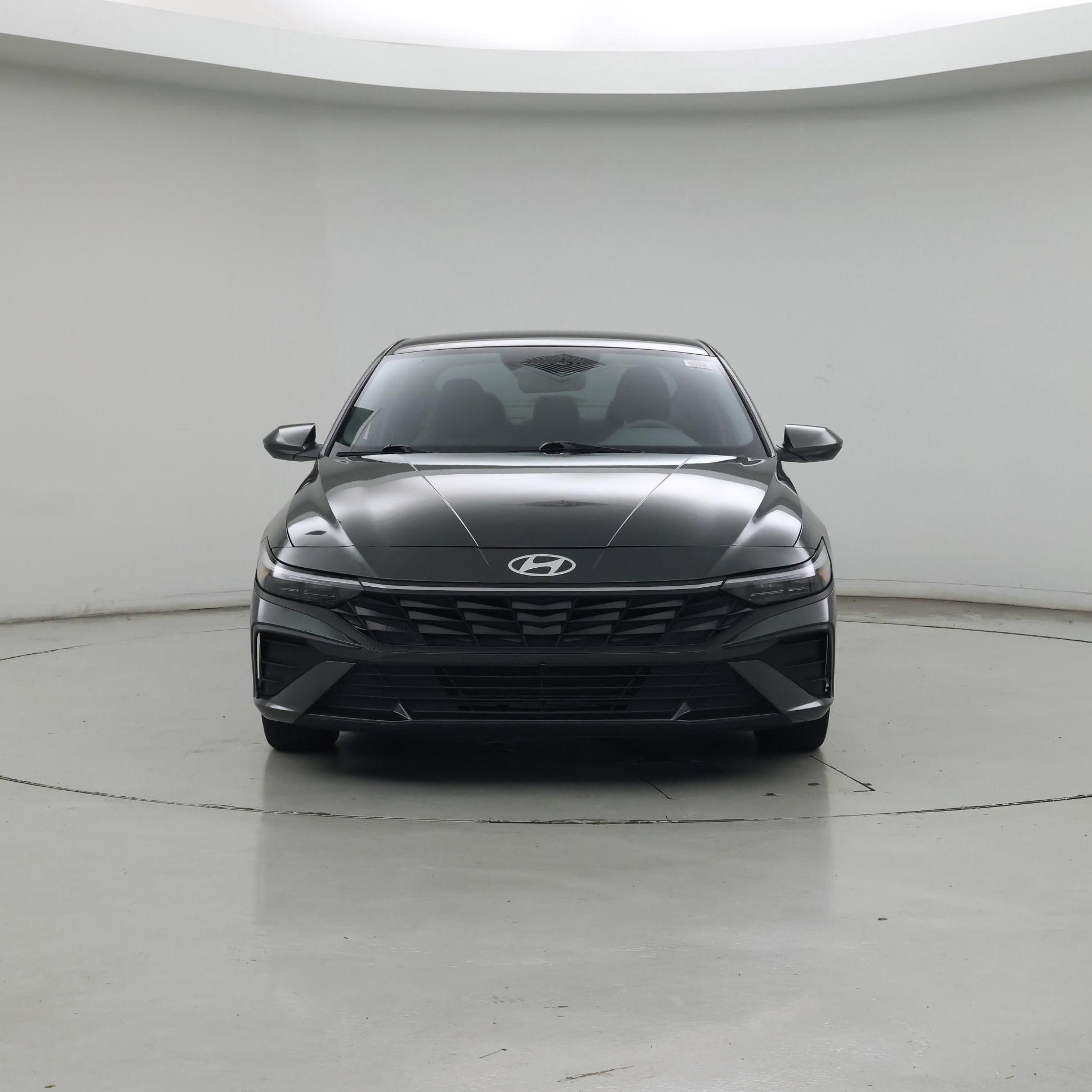 Thumbnail: 2024 Hyundai Elantra - 5