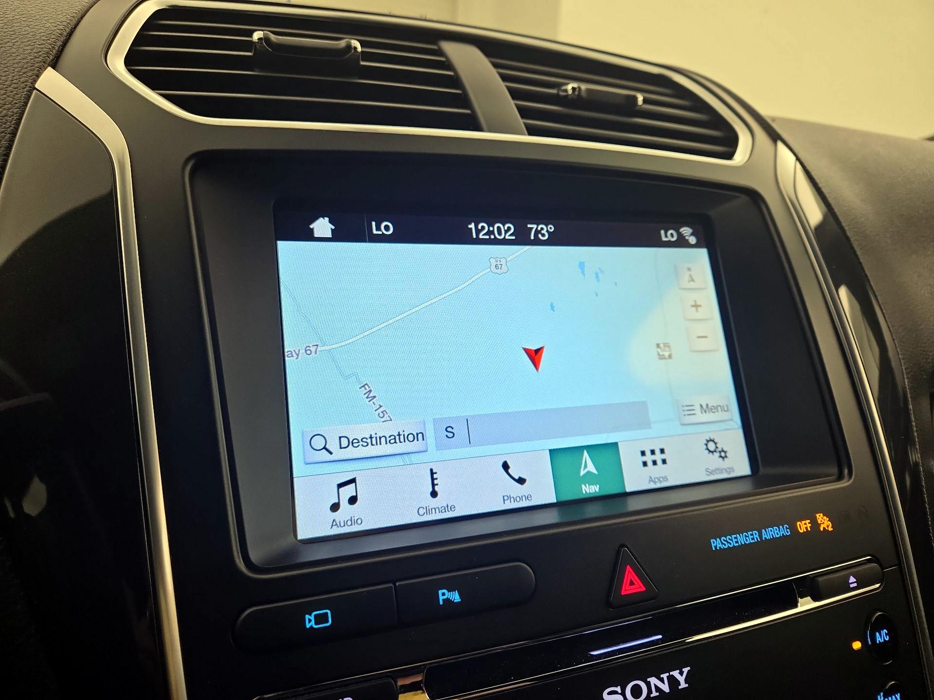 Thumbnail: 2017 Ford Explorer - 14