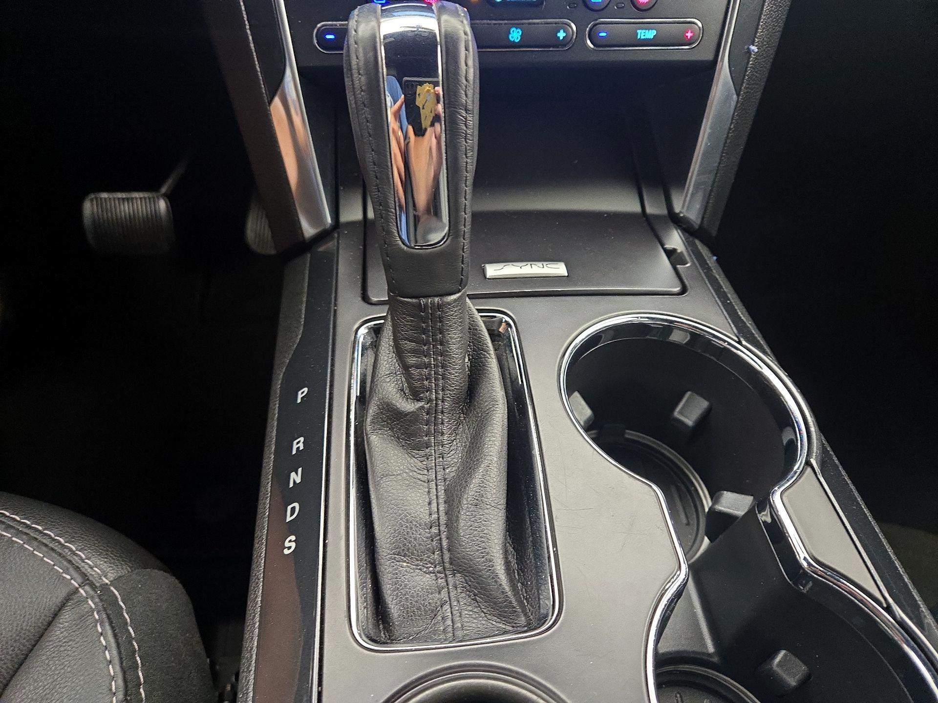 Thumbnail: 2017 Ford Explorer - 18