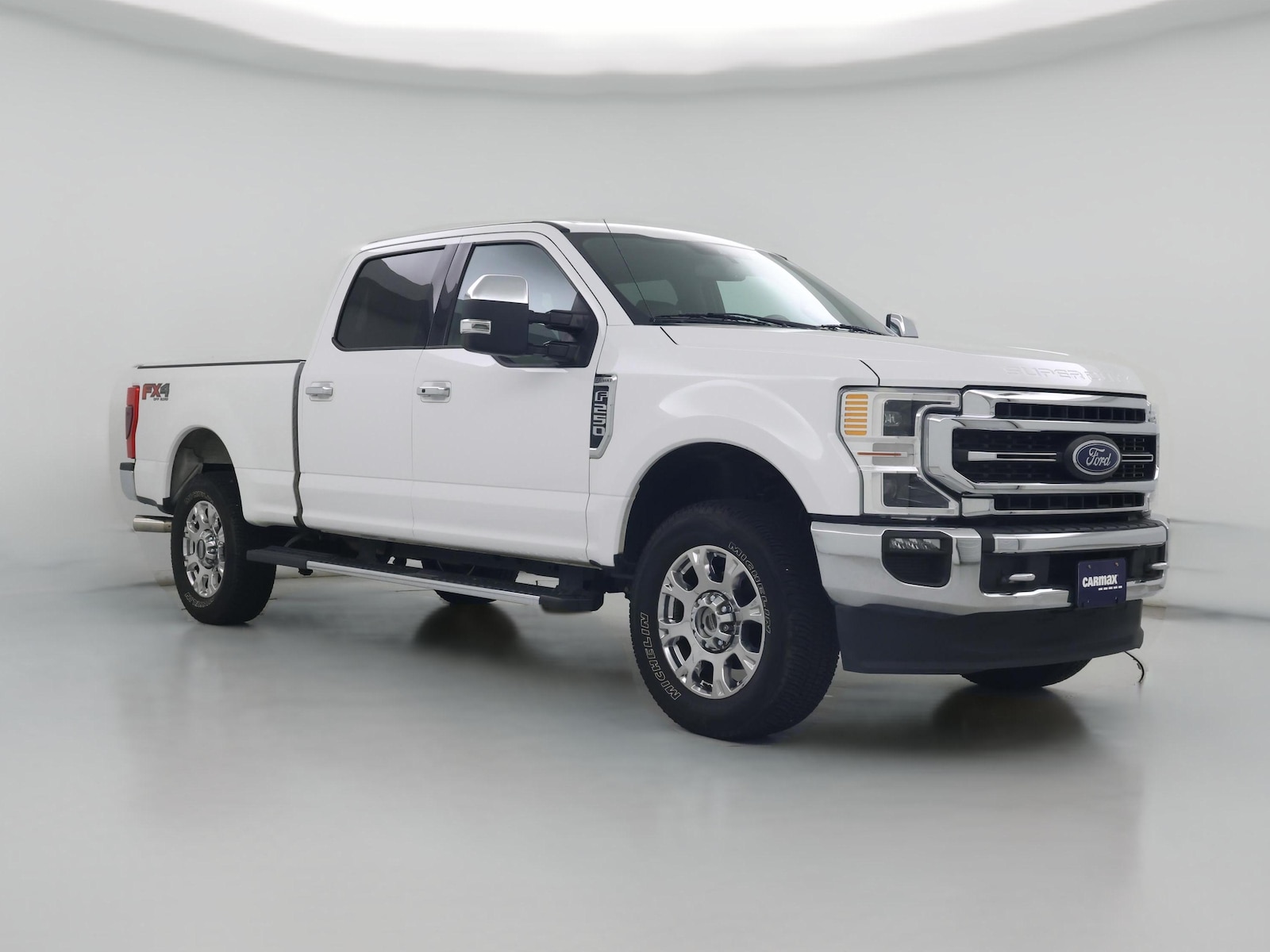 2020 Ford Super Duty F-250 SRW