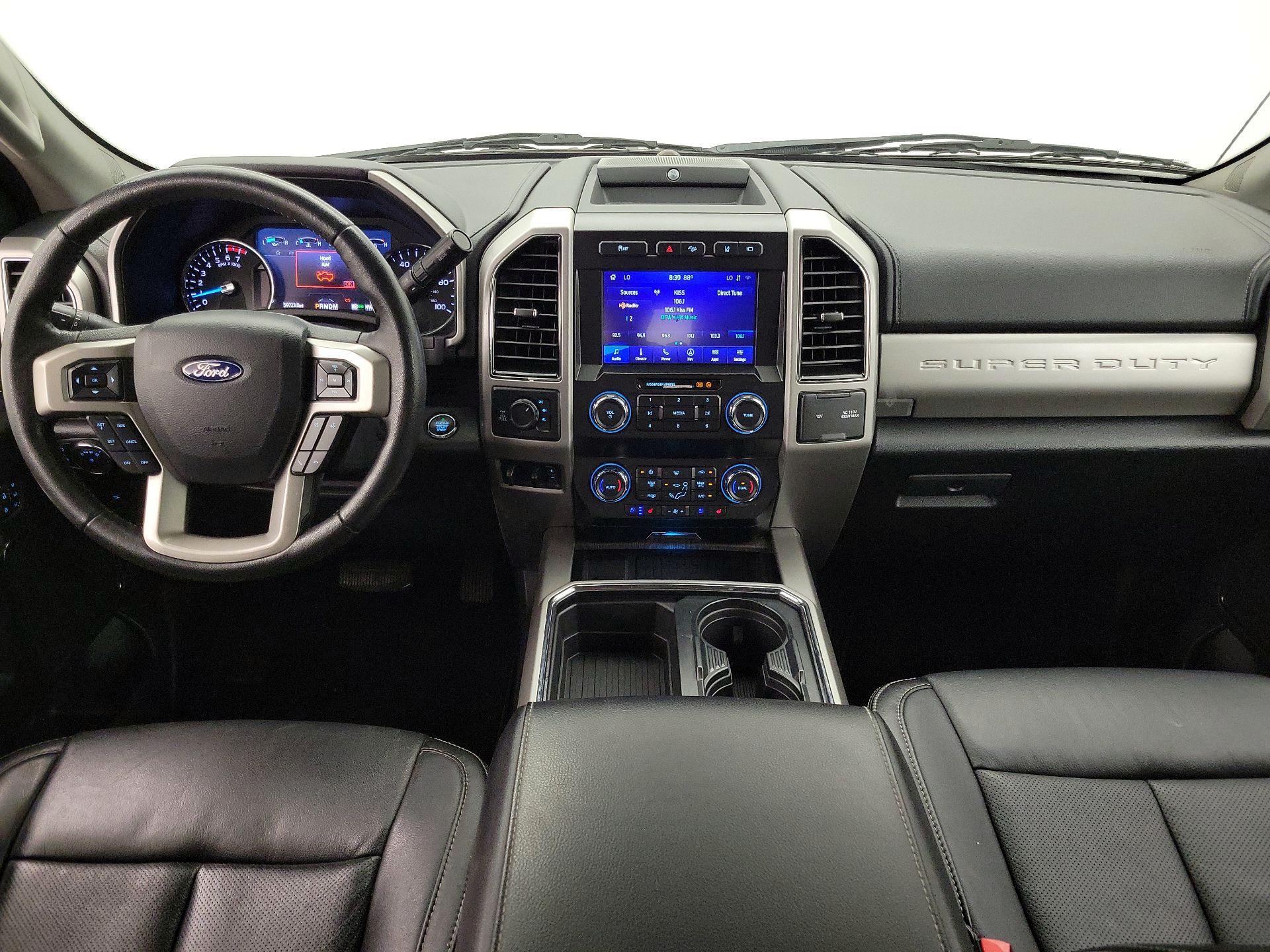 Thumbnail: 2020 Ford F-250 - 9