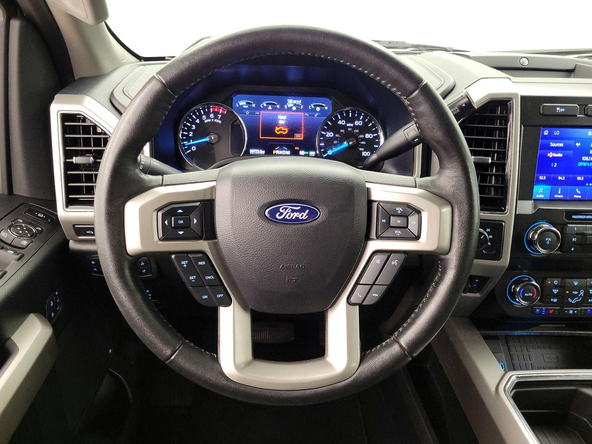 Thumbnail: 2020 Ford F-250 - 10