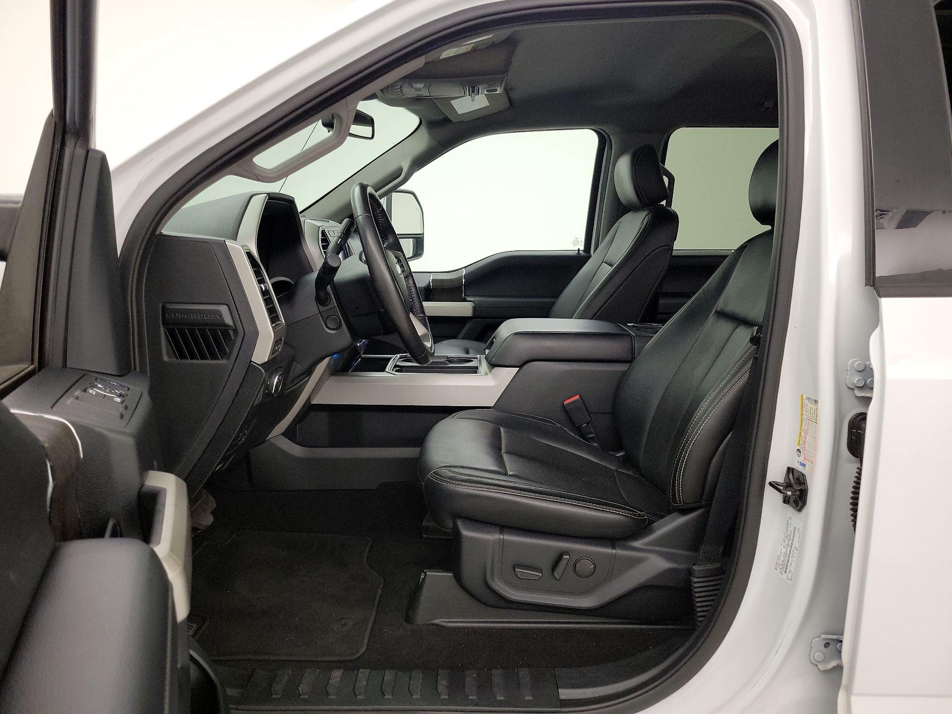 Thumbnail: 2020 Ford F-250 - 11